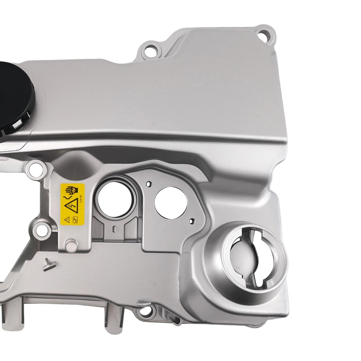 BMW X3 E83 2.0i Engine Valve Cover W Gasket 11128645888 11127553171 Generic