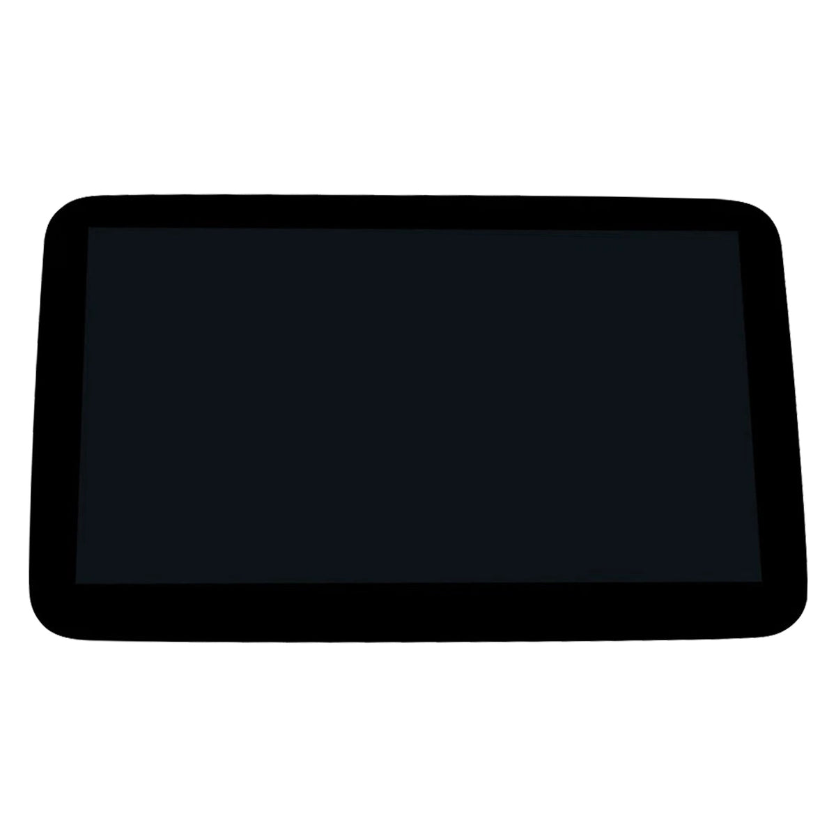 2021-2024 Cadillac Escalade Rear Seat Screen 12.6" LCD & Protect Cover Kit 85100043 84981266 Generic
