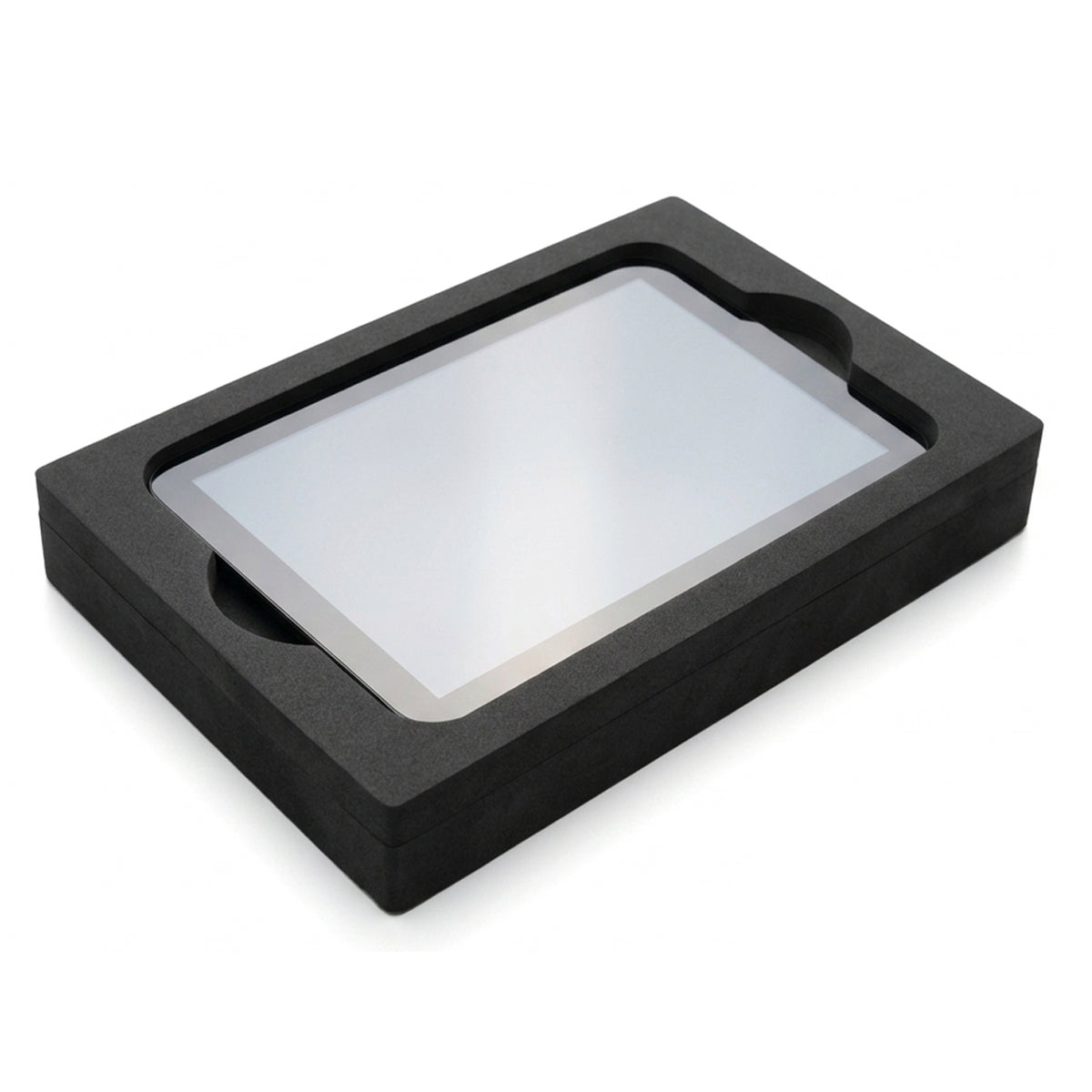 2021-2023 GMC Yukon Rear Seat Screen 12.6" LCD & Protect Cover Kit 85100043 84981266 Generic