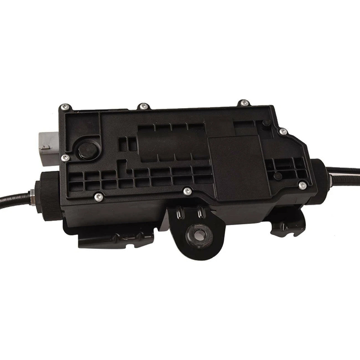 2010-2013 BMW 740i F01 V8 4.4L Sedan With Control Unit Parking Brake Actuator W Control Unit 34436877316 6797789 Generic