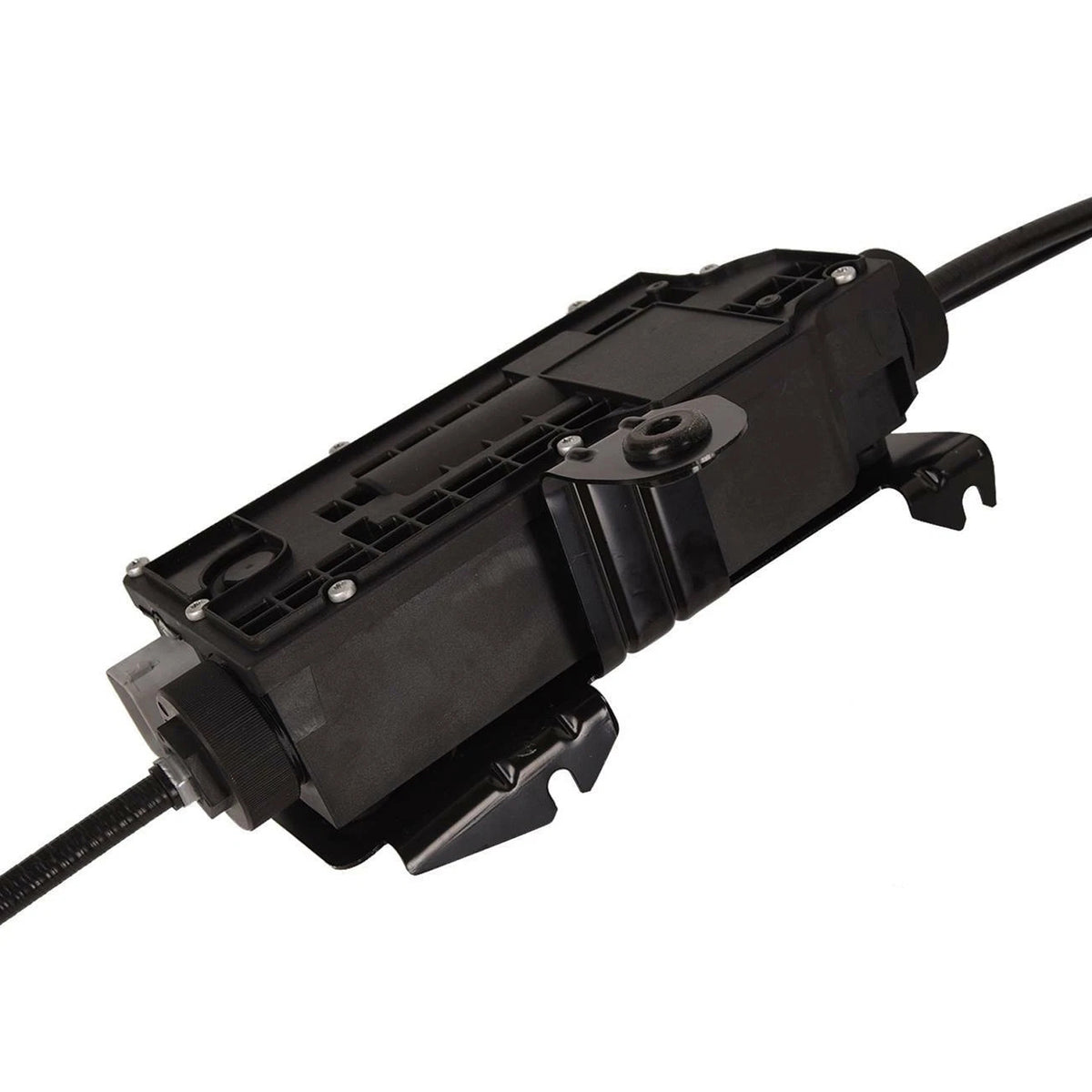 2009-2015 BMW 750i F01 V8 4.4L Sedan With Control Unit Parking Brake Actuator W Control Unit 34436877316 6797789 Generic