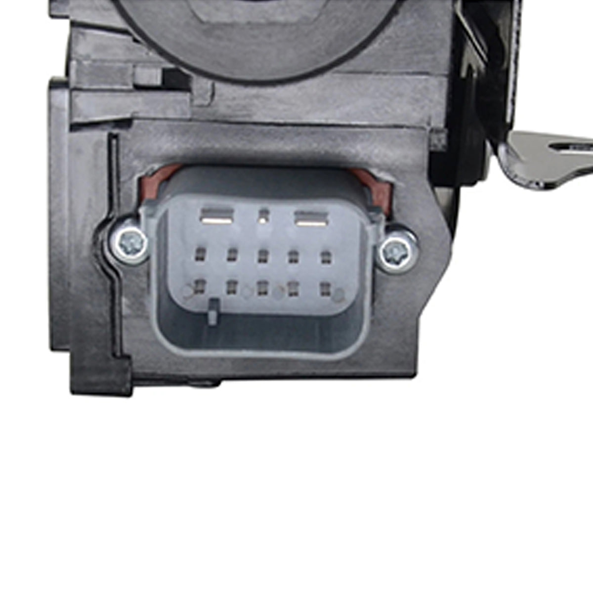 2009 BMW 750i F01 V8 4.8L Sedan With Control Unit Parking Brake Actuator W Control Unit 34436877316 6797789 Generic