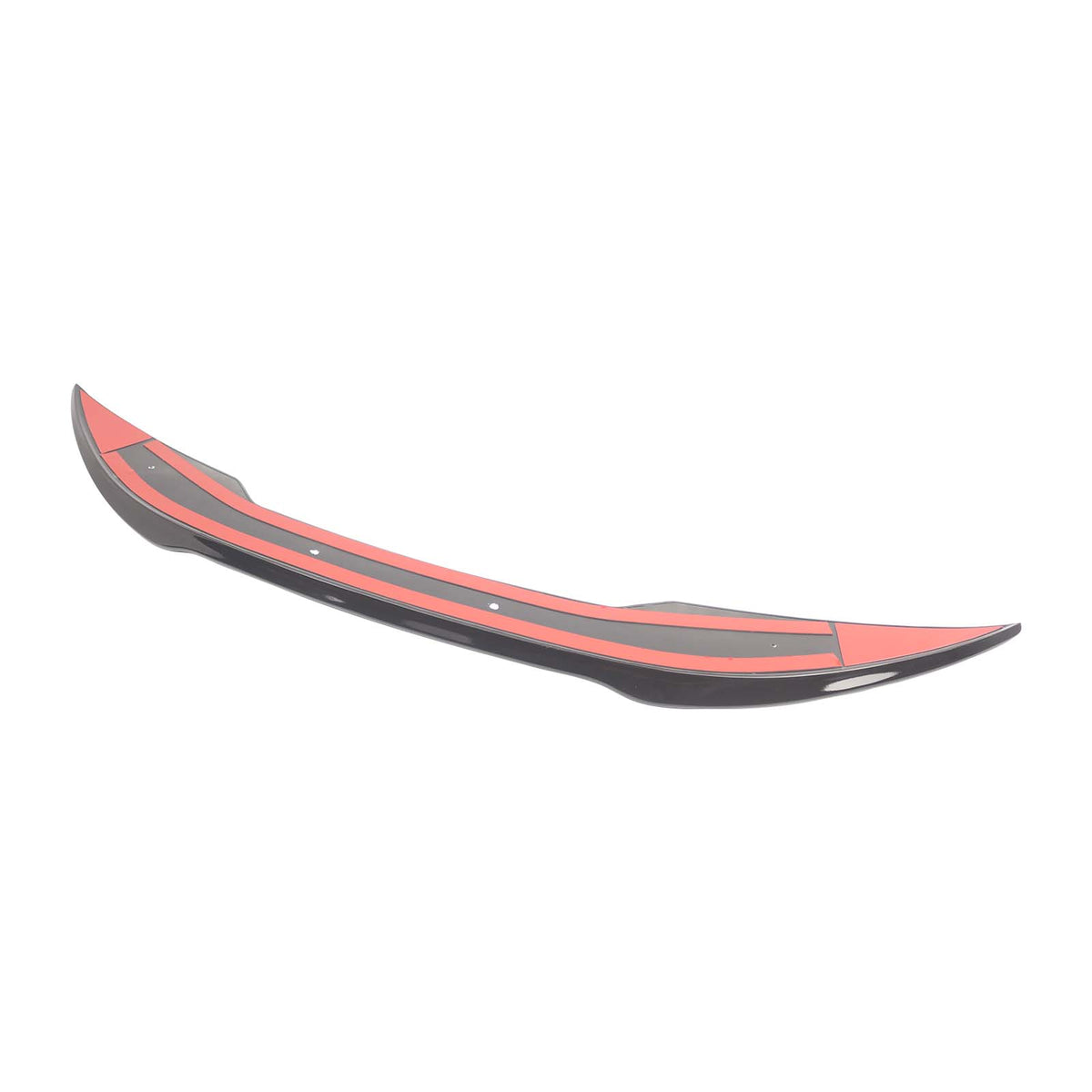 2019-2025 Lexus ES350 ES300h TRD Style Rear Spoiler Wing Generic