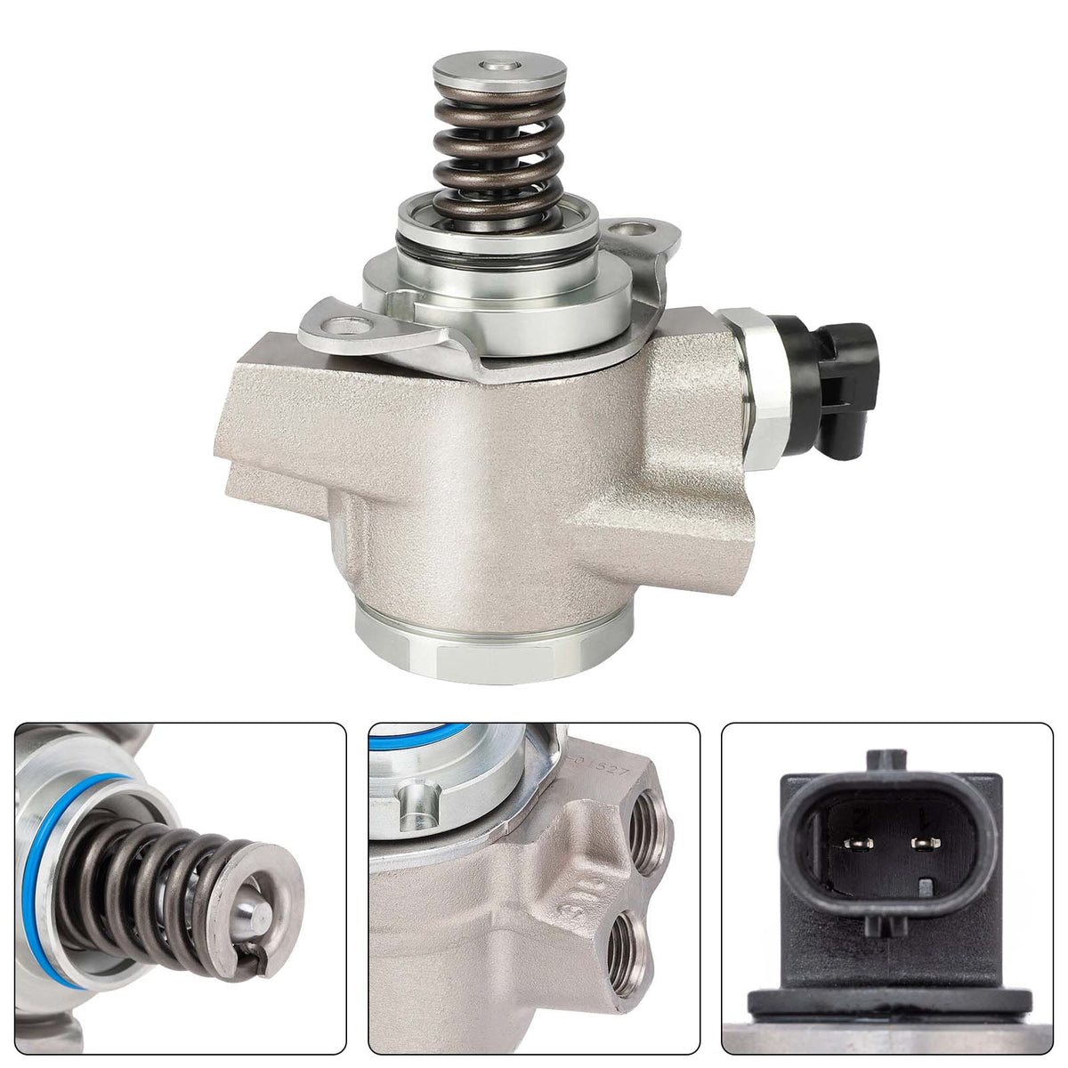 2009-2015 Audi S4 (B8) 3.0 TFSI High Pressure Fuel Pump 07L127026AB Generic
