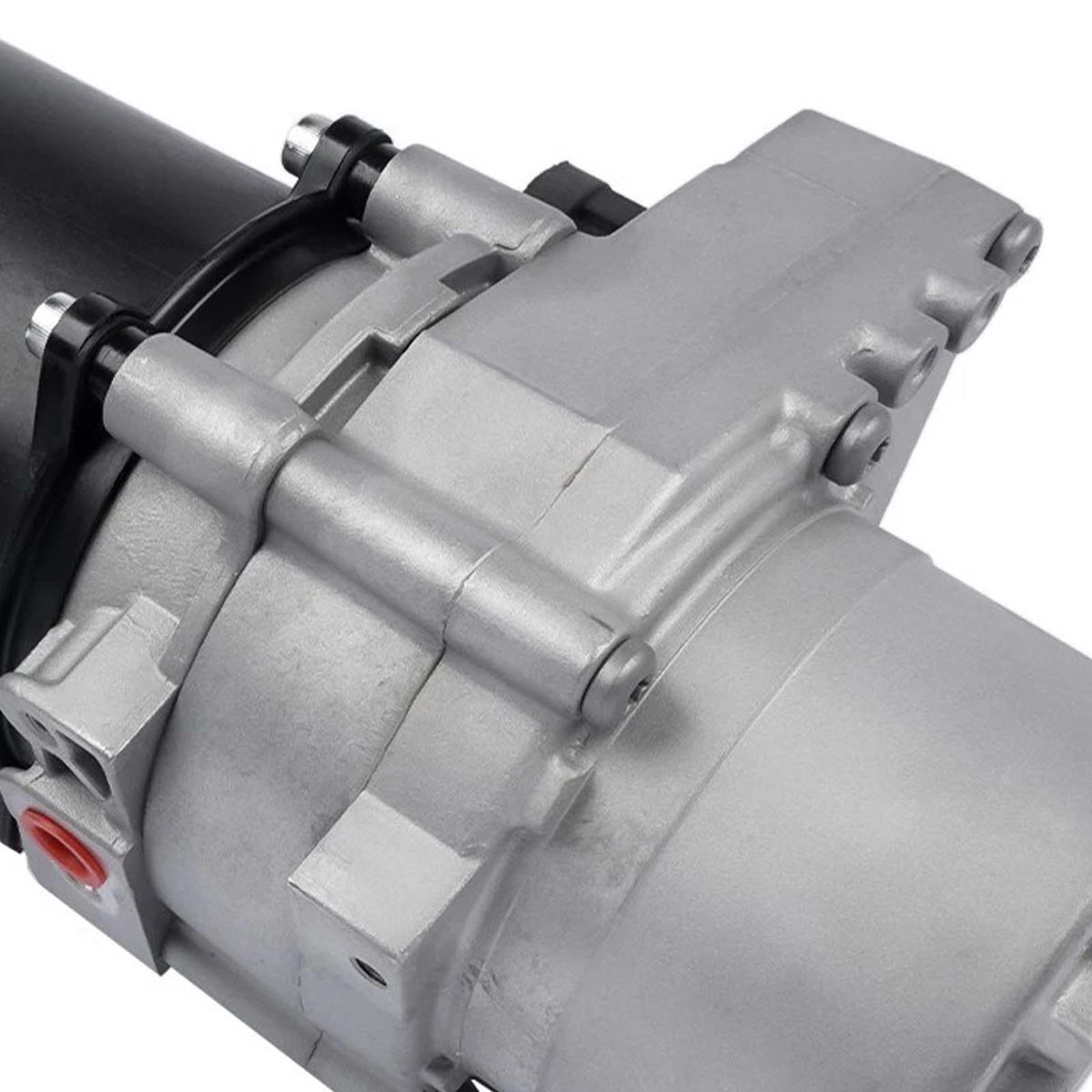 2006 Citroen C4 Picasso I .10-2013.08 Electric Power Steering Pump 9644860880 Generic
