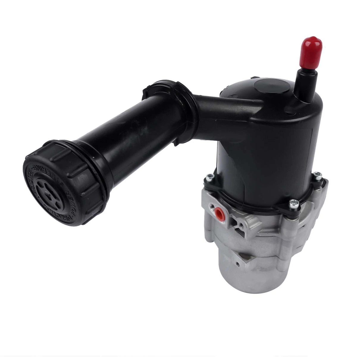 2006 Citroen C4 Grand Picasso I .10-2013.12 Electric Power Steering Pump 9644860880 Generic