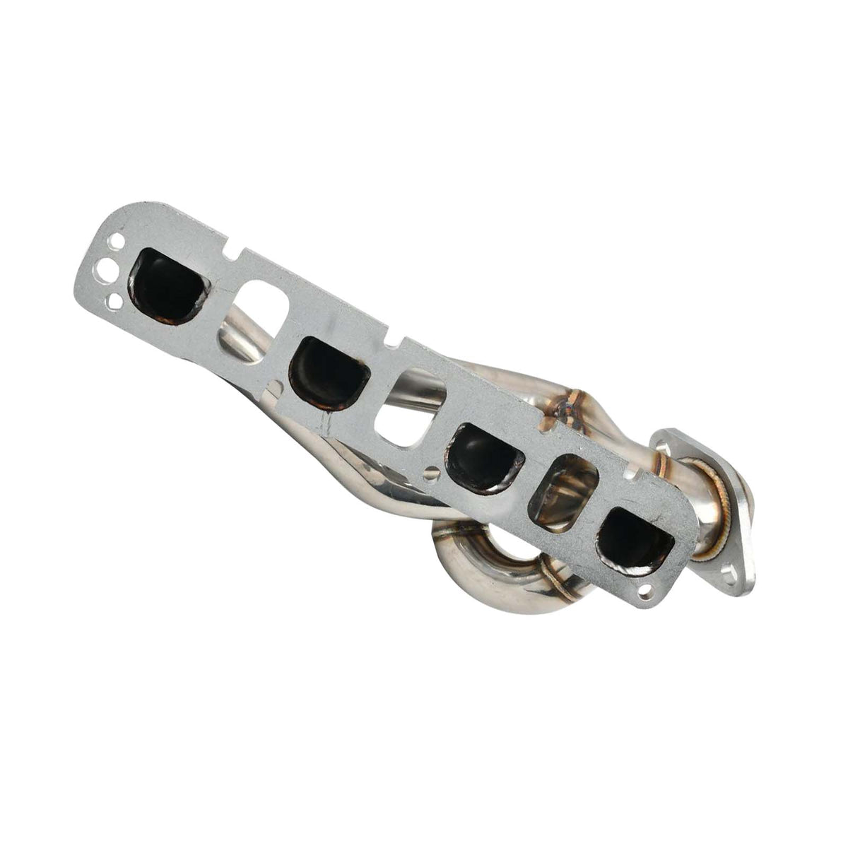 2009-2018 Dodge Ram 1500 5.7L HEMI Engines Steel Exhaust Manifold Header Generic