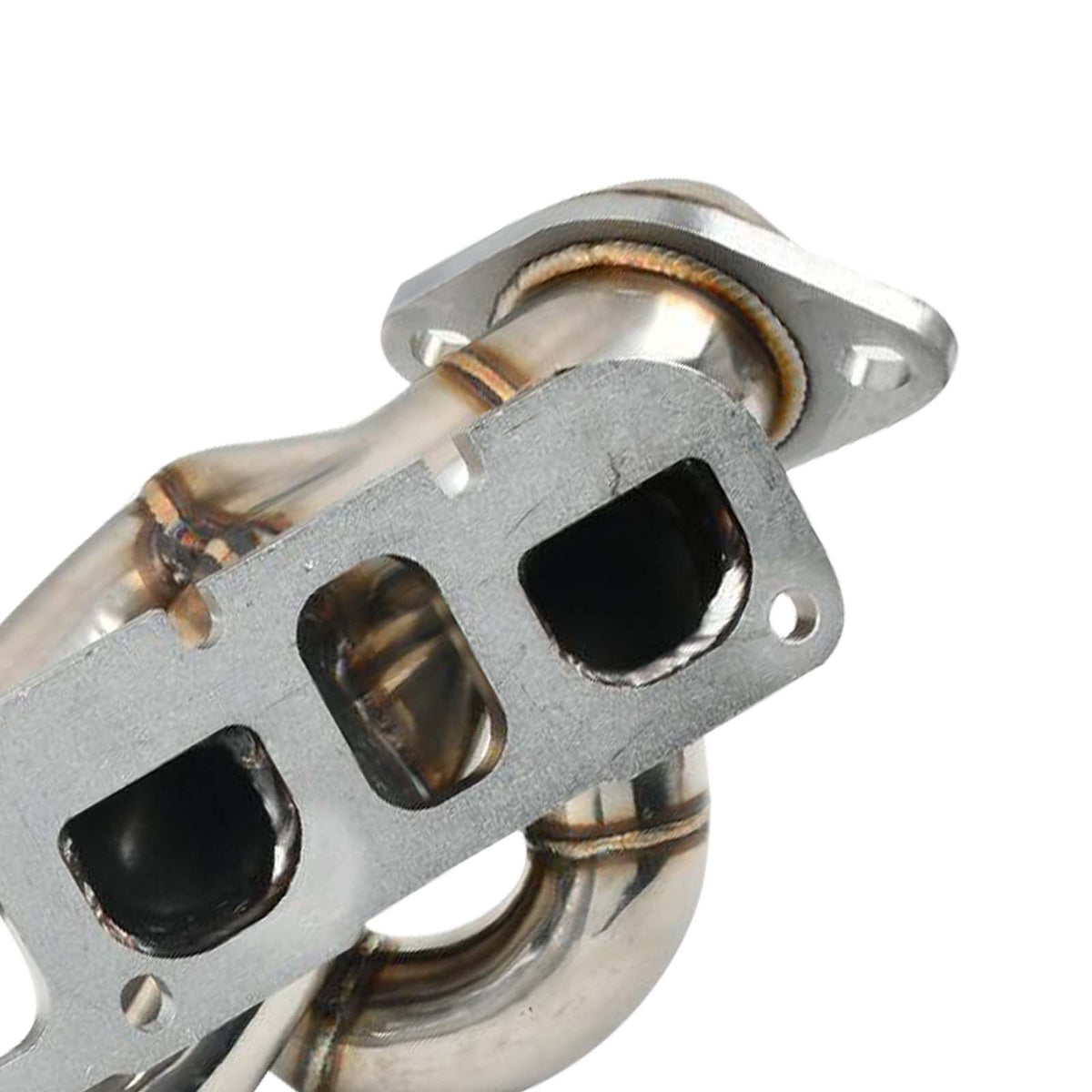 2009-2018 Dodge Ram 1500 5.7L HEMI Engines Steel Exhaust Manifold Header Generic