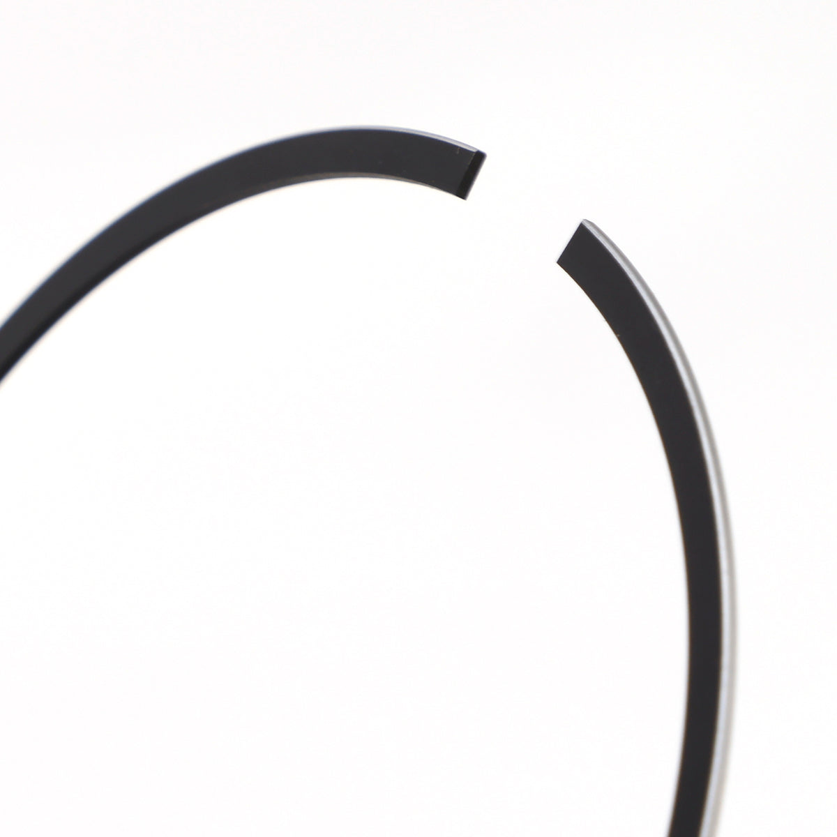 2006-2008 Yamaha XT250X Serow Piston Ring Rebuild Kit 74.75Mm 4XV-11603-00 3C5-11631-00 Generic