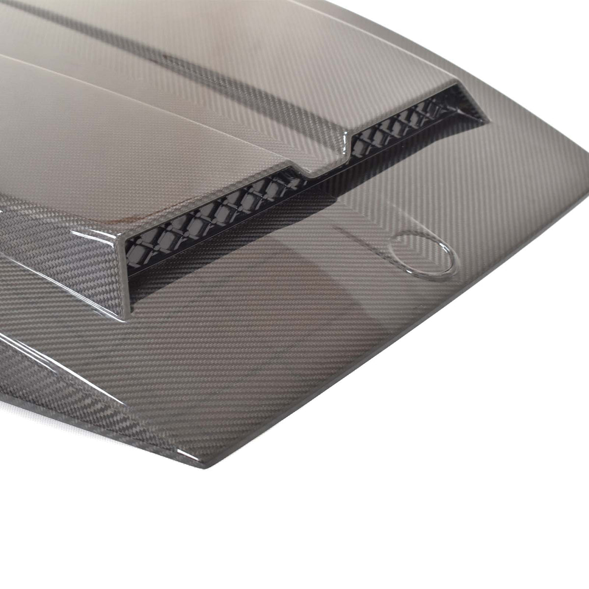2019- Mercedes Benz G-Class W464 W465 Upgrade Brabus Style Front Hood Panel Generic