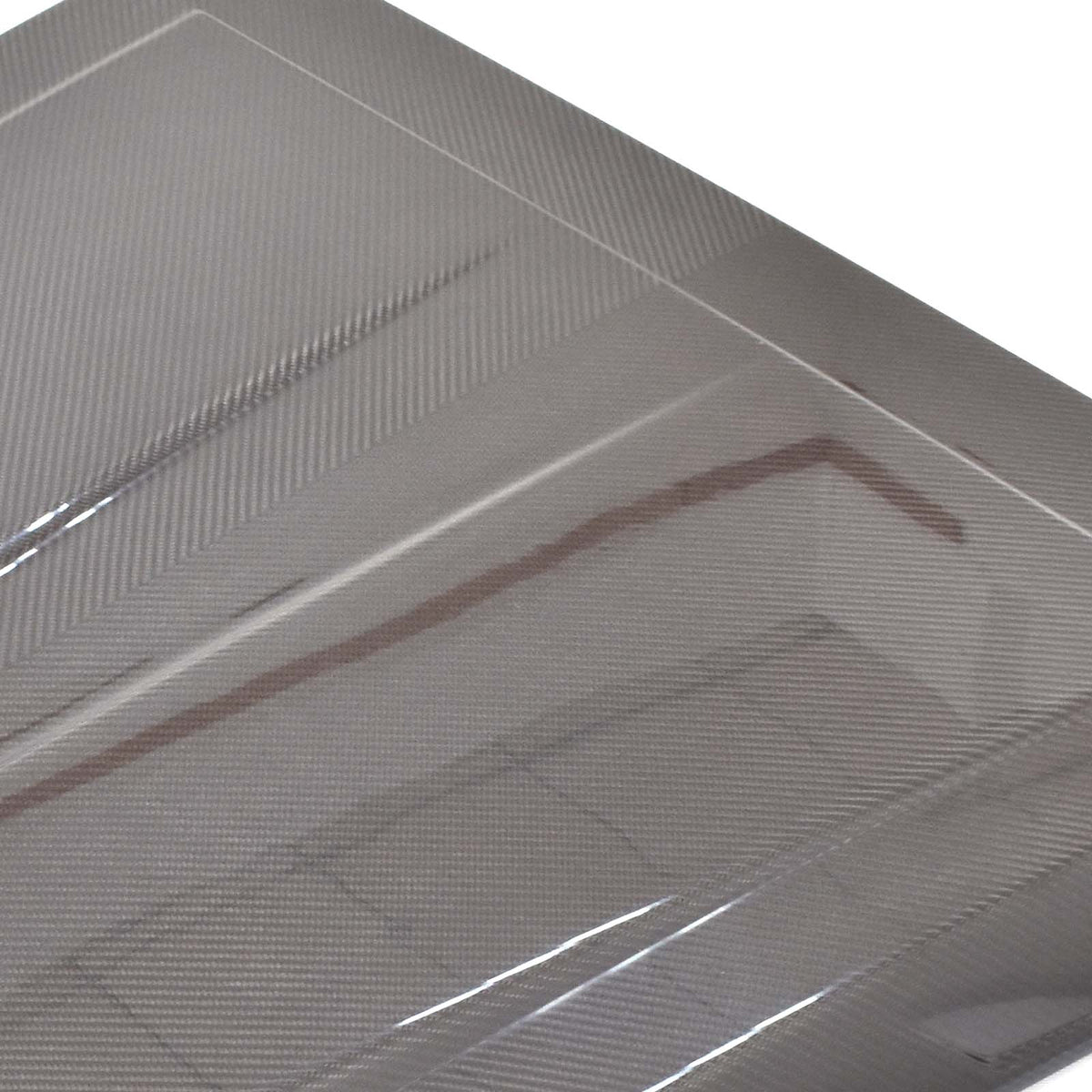 2019- Mercedes Benz G-Class W464 W465 Upgrade Brabus Style Front Hood Panel Generic