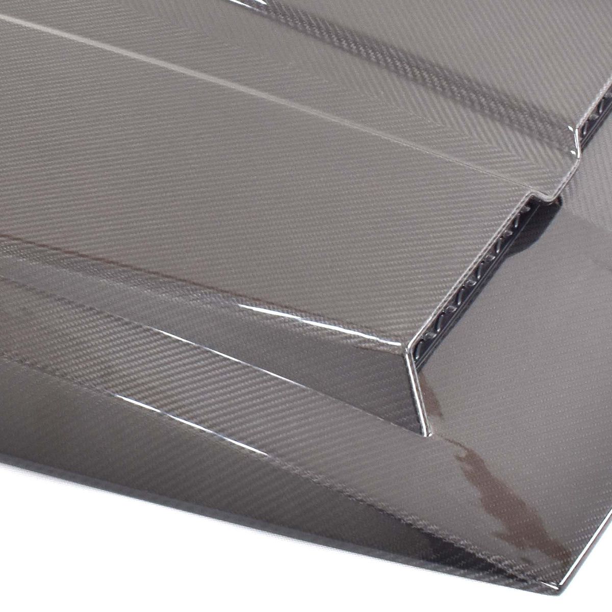 2019- Mercedes Benz G-Class W464 W465 Upgrade Brabus Style Front Hood Panel Generic
