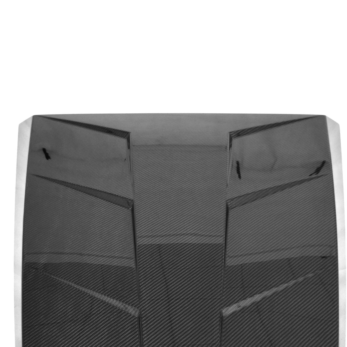 2019- Mercedes Benz G-Class W464 W465 Carbon Fiber Front Hood Panel Generic