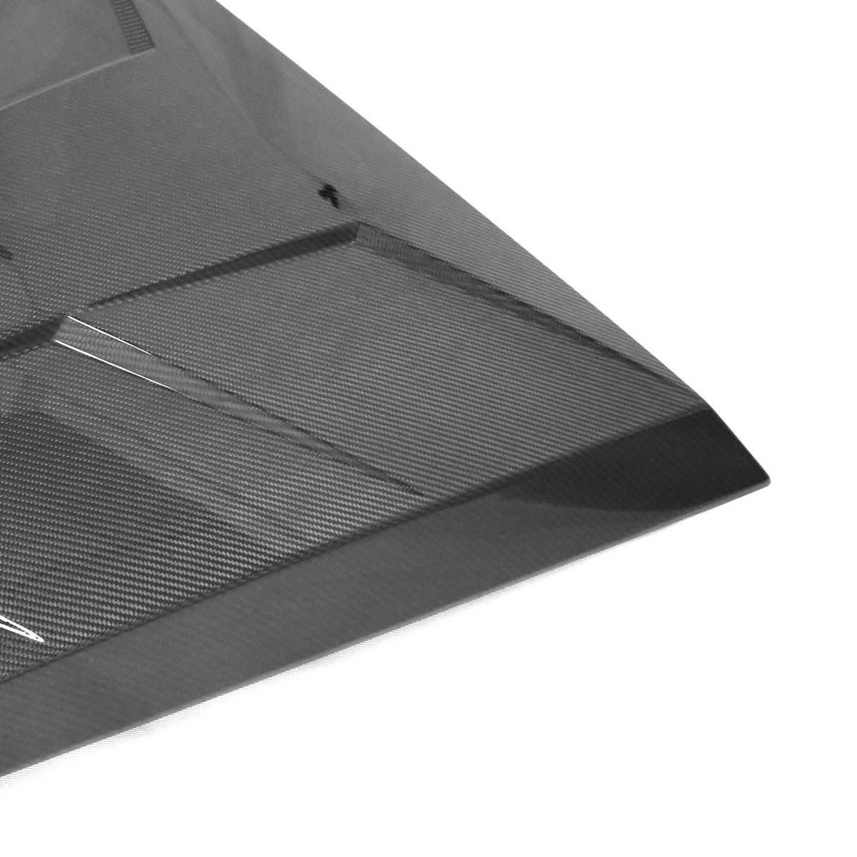 2019- Mercedes Benz G-Class W464 W465 Carbon Fiber Front Hood Panel Generic