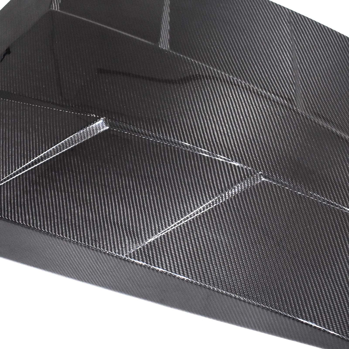 2019- Mercedes Benz G-Class W464 W465 Carbon Fiber Front Hood Panel Generic