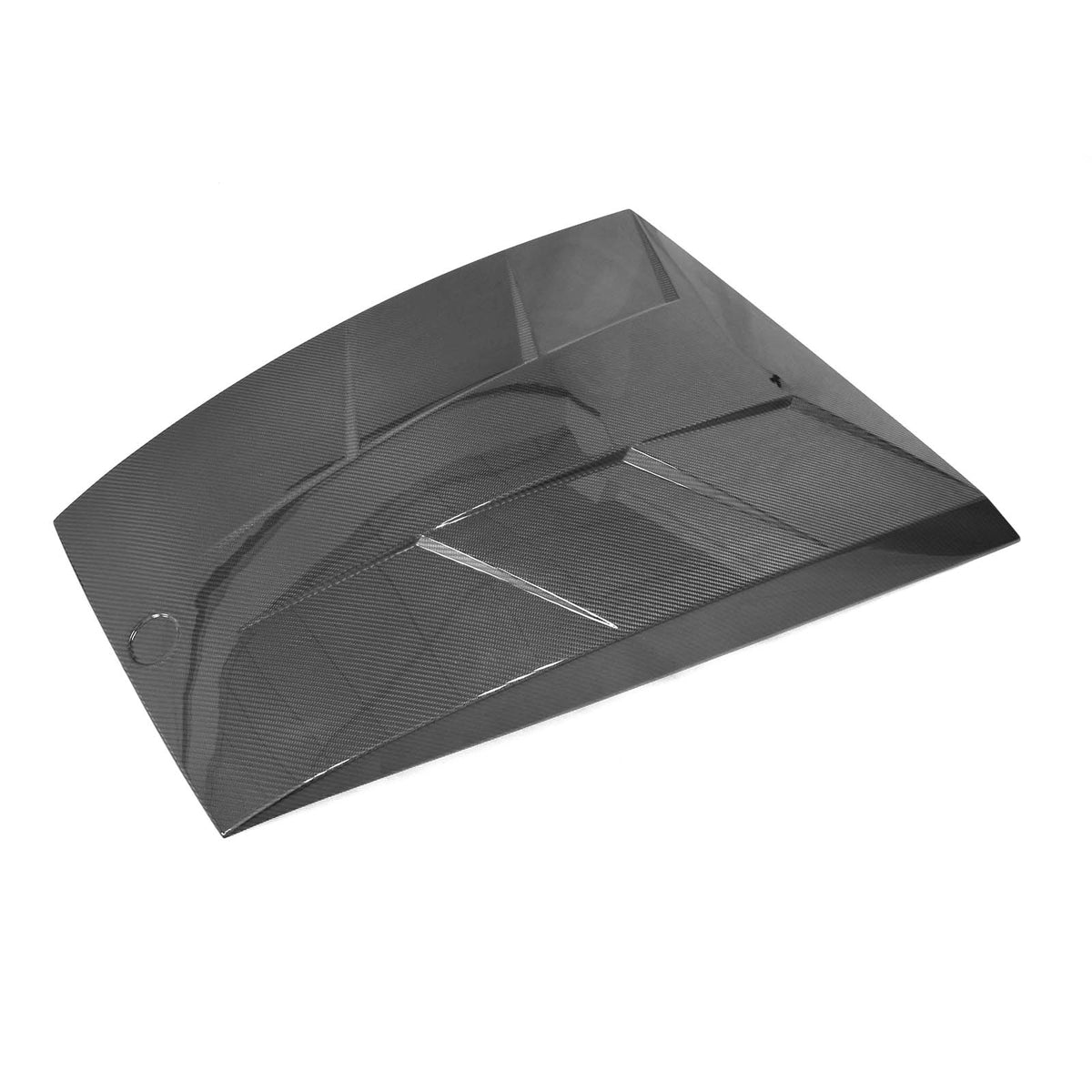 2019- Mercedes Benz G-Class W464 W465 Carbon Fiber Front Hood Panel Generic