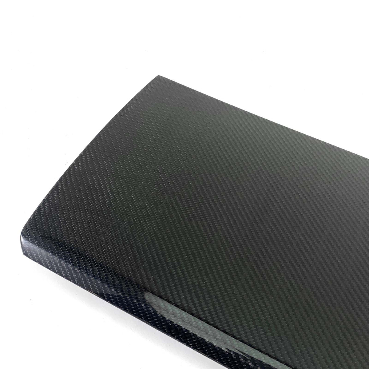 2025- Mercedes Benz G-Class W465 Carbon Fiber Rear Roof Spoiler Protective Board Generic