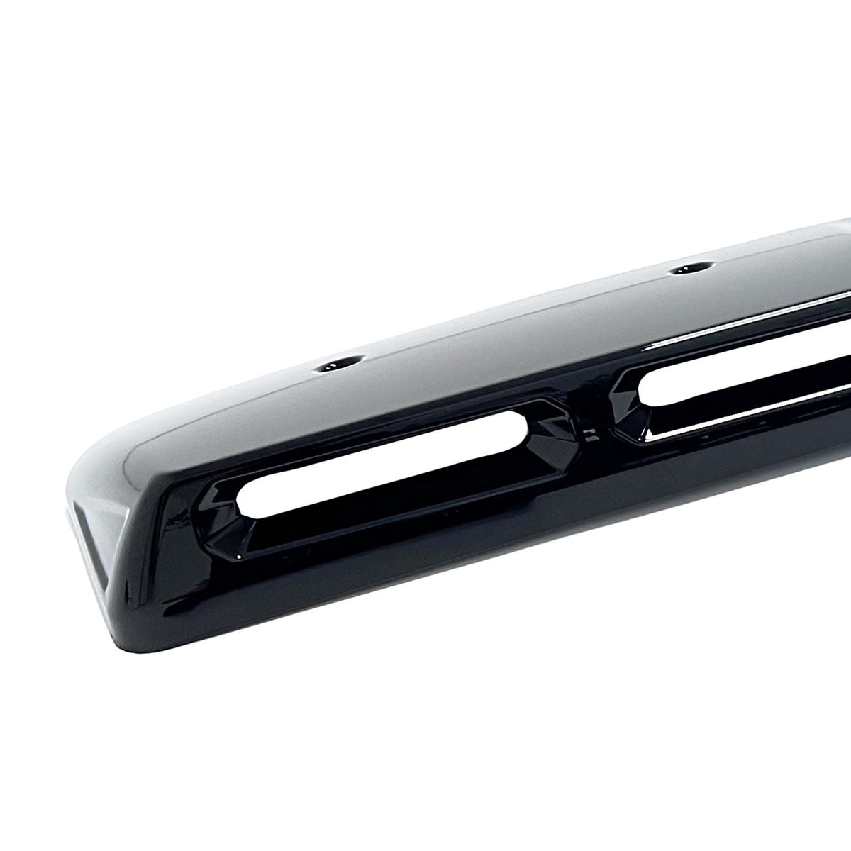 2019-2023 Mercedes Benz G-Class W464 W463A With Led Light Brabus Style Front Roof Spoiler Wing Generic