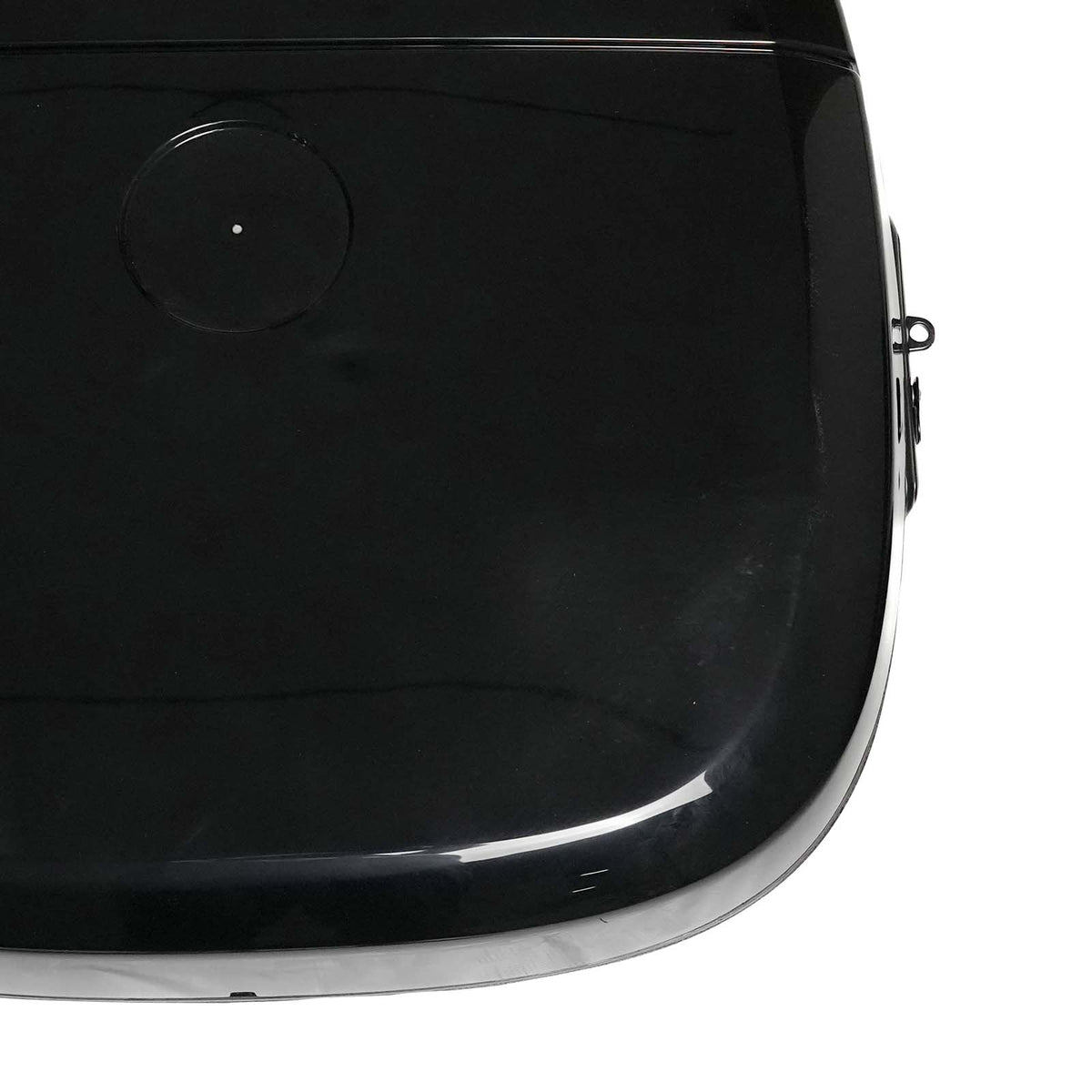 Mercedes Benz G Class W463 W464 W465 Black Rear Design Box Trunk Back Pack Generic