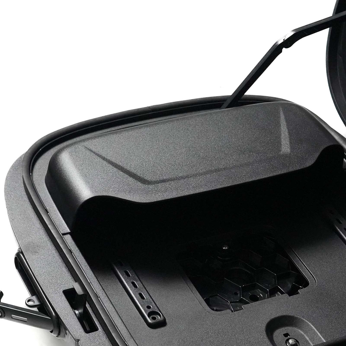 Mercedes Benz G Class W463 W464 W465 Black Rear Design Box Trunk Back Pack Generic