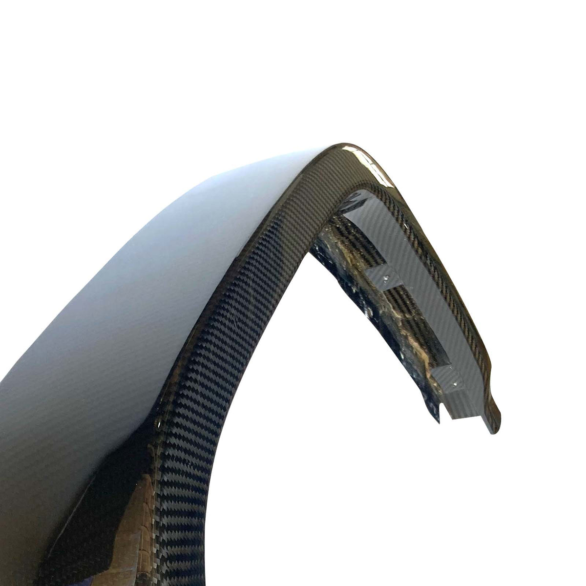 2019-2023 Mercedes Benz G-Class W464 W463A Dry Carbon Front Rear Wheel Arches Generic