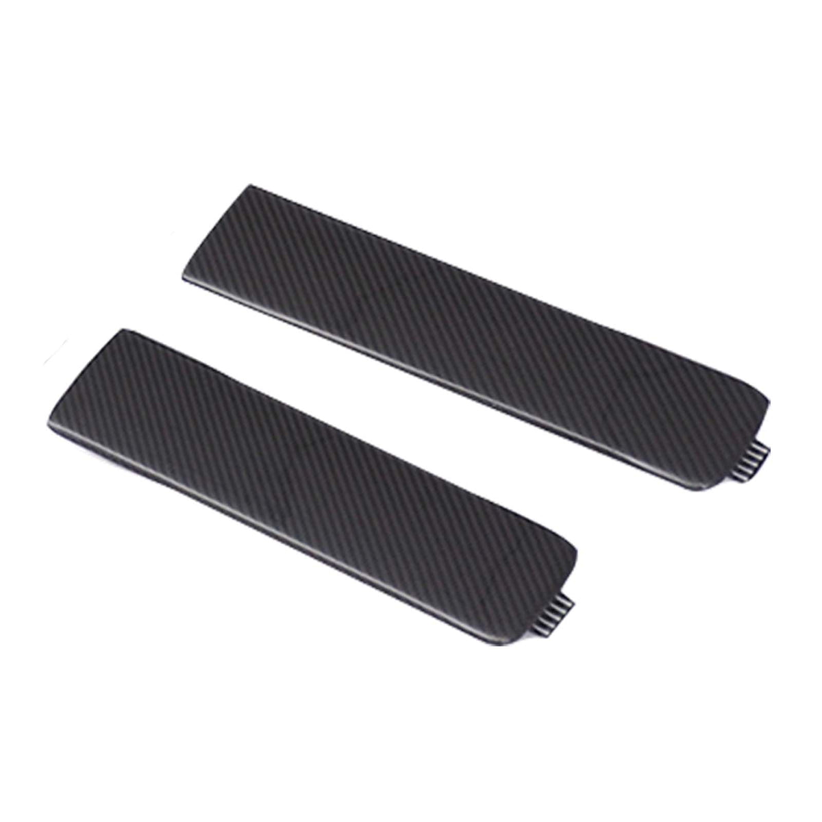 2019-2023 Mercedes Benz G-Class W464 W463A Dry Carbon Interior Dashboard Trim Generic