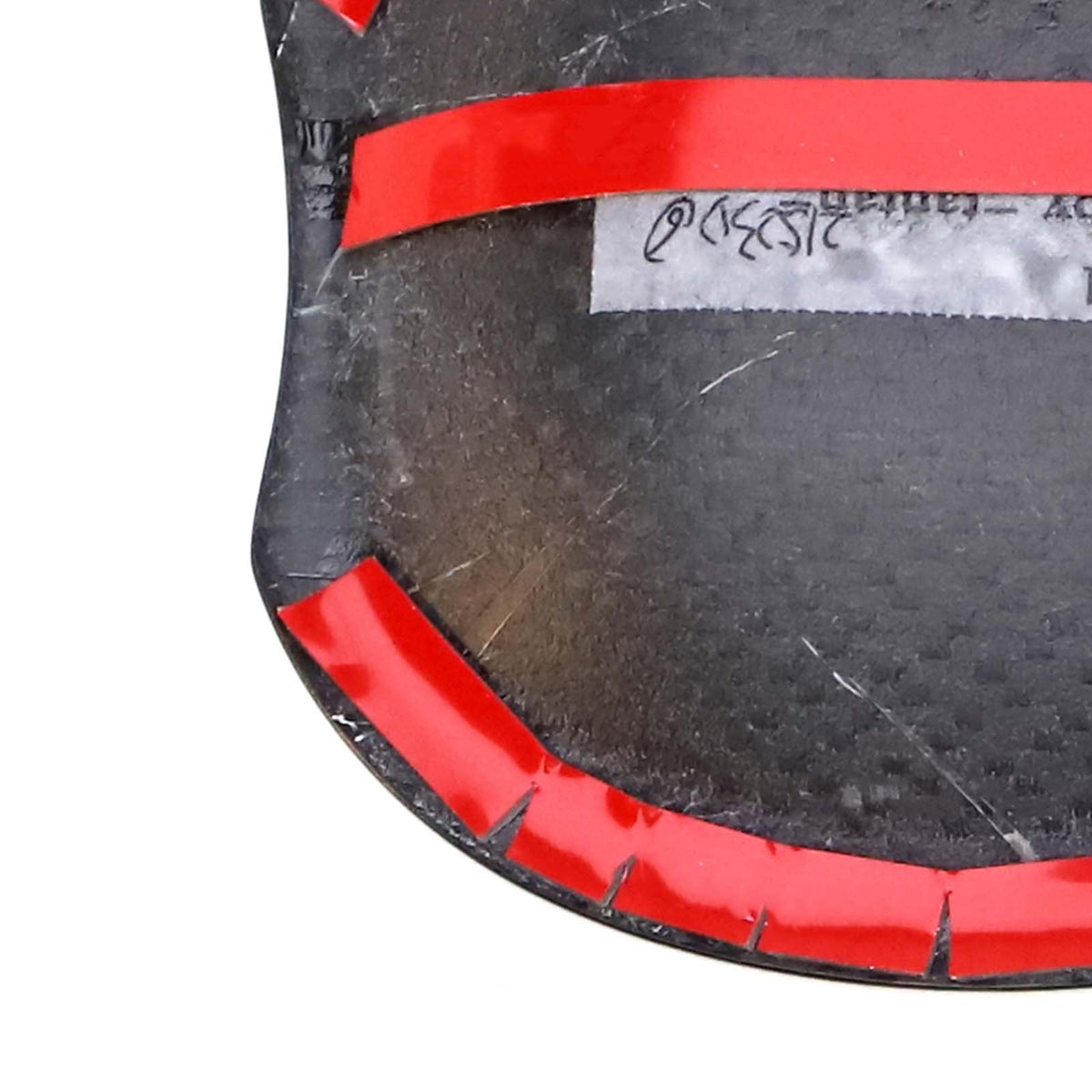 2019-2023 Mercedes Benz G-Class W463A W464 Carbon Fiber Exterior Door Handle Bowl Cover Generic