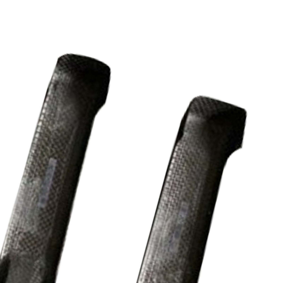 2019-2023 Mercedes Benz G-Class W463A W464 5PCS Dry Carbon Door Handle Cover Trim Generic