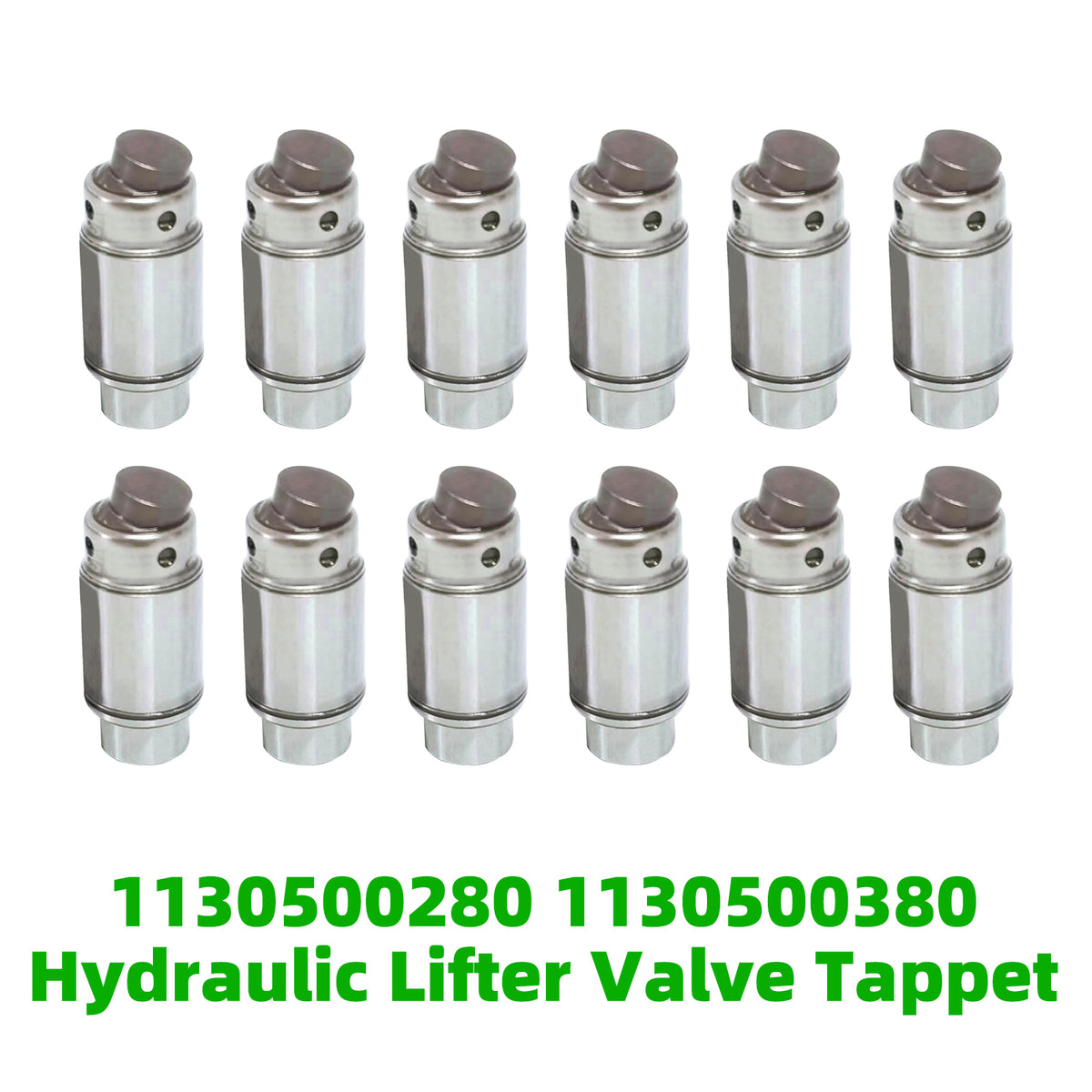 2003-2008 Mercedes-Benz E-Class sedan version (W211) Hydraulic Lifter Valve tappet 1130500280 420007610 1130500080 1130500380 Generic
