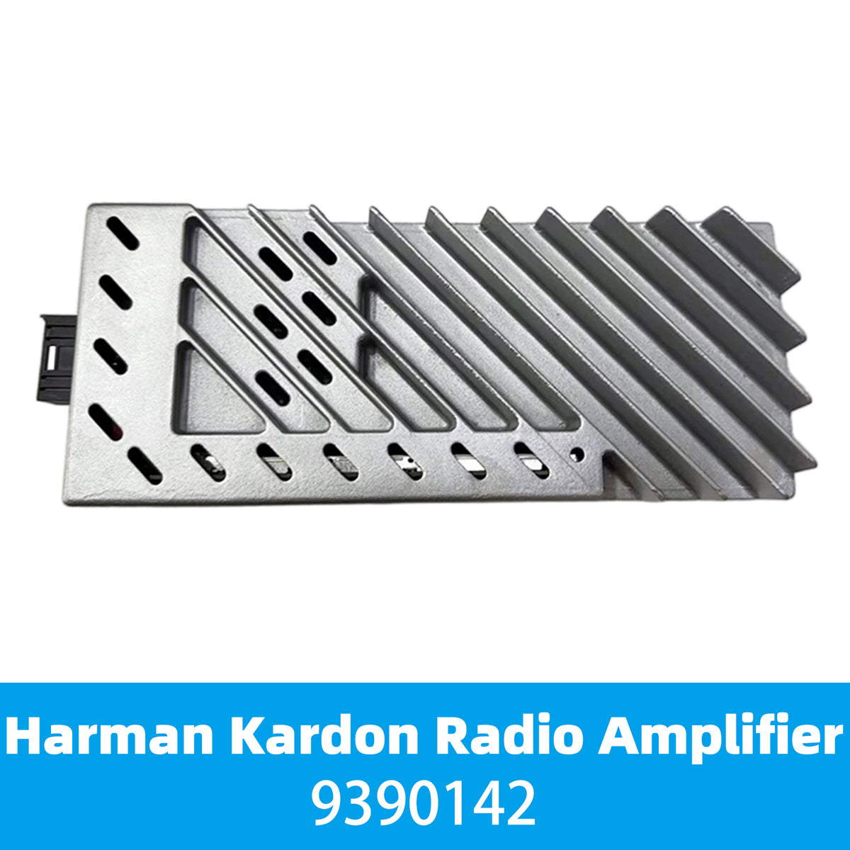 2013-2020 BMW 428 435 M3 M4 Harman Kardon Radio Amplifier 9390142 Generic
