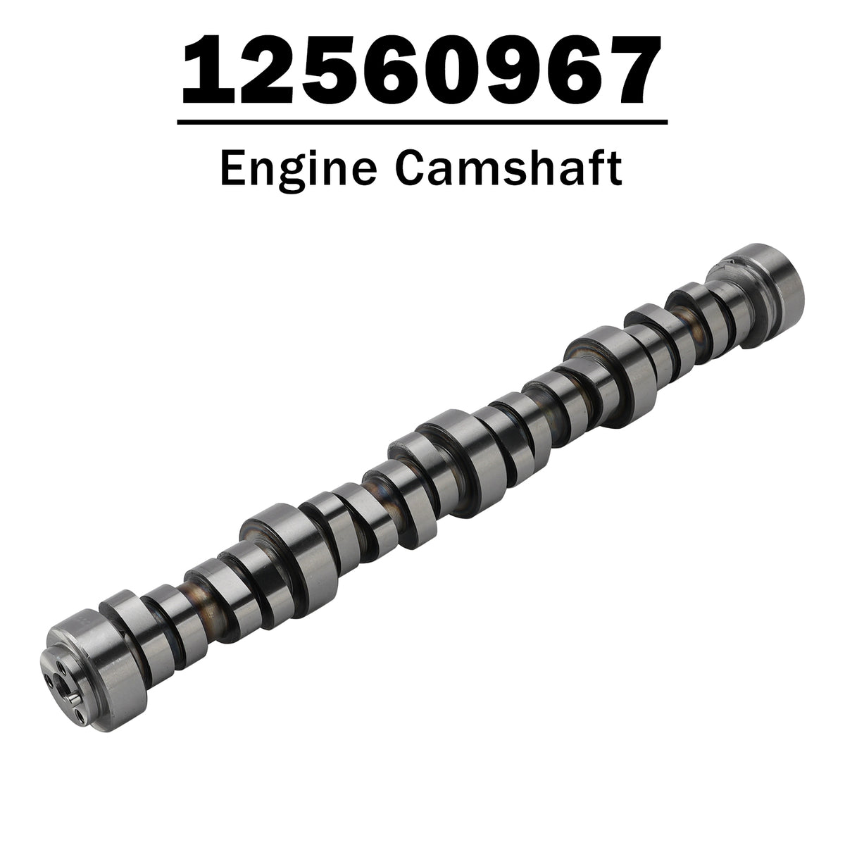 2003-2004 GMC Envoy XL 5.3L 5328CC 325Cu. In. V8 GAS OHV Engine Camshaft 12560967 Generic