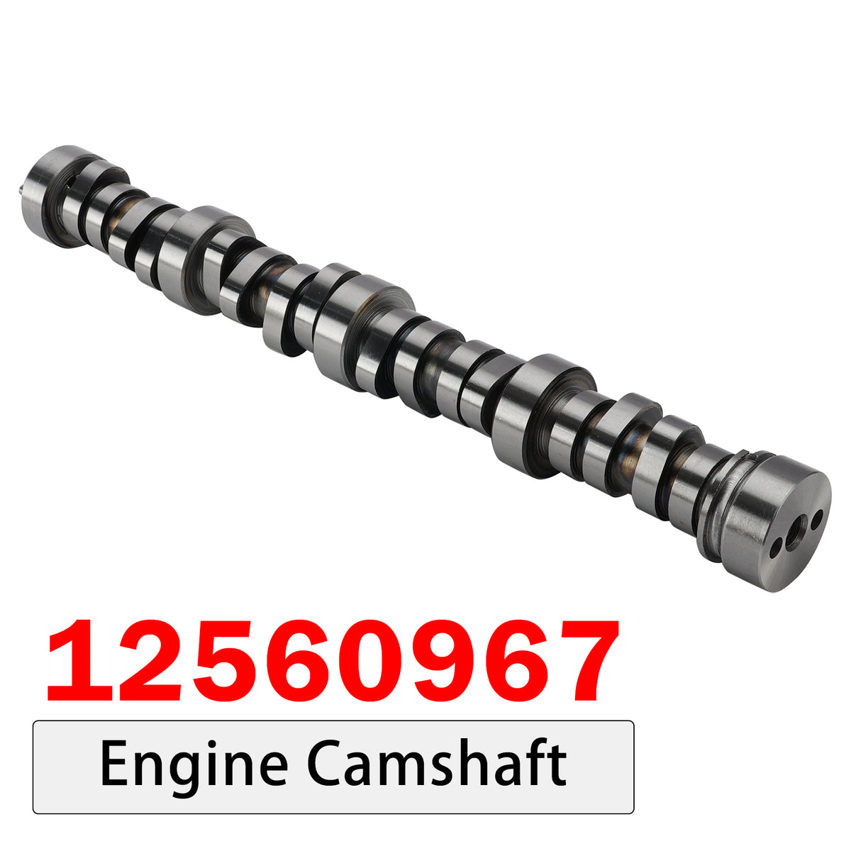 2004 GMC Envoy XUV 5.3L 5328CC 325Cu. In. V8 GAS OHV Engine Camshaft 12560967 Generic
