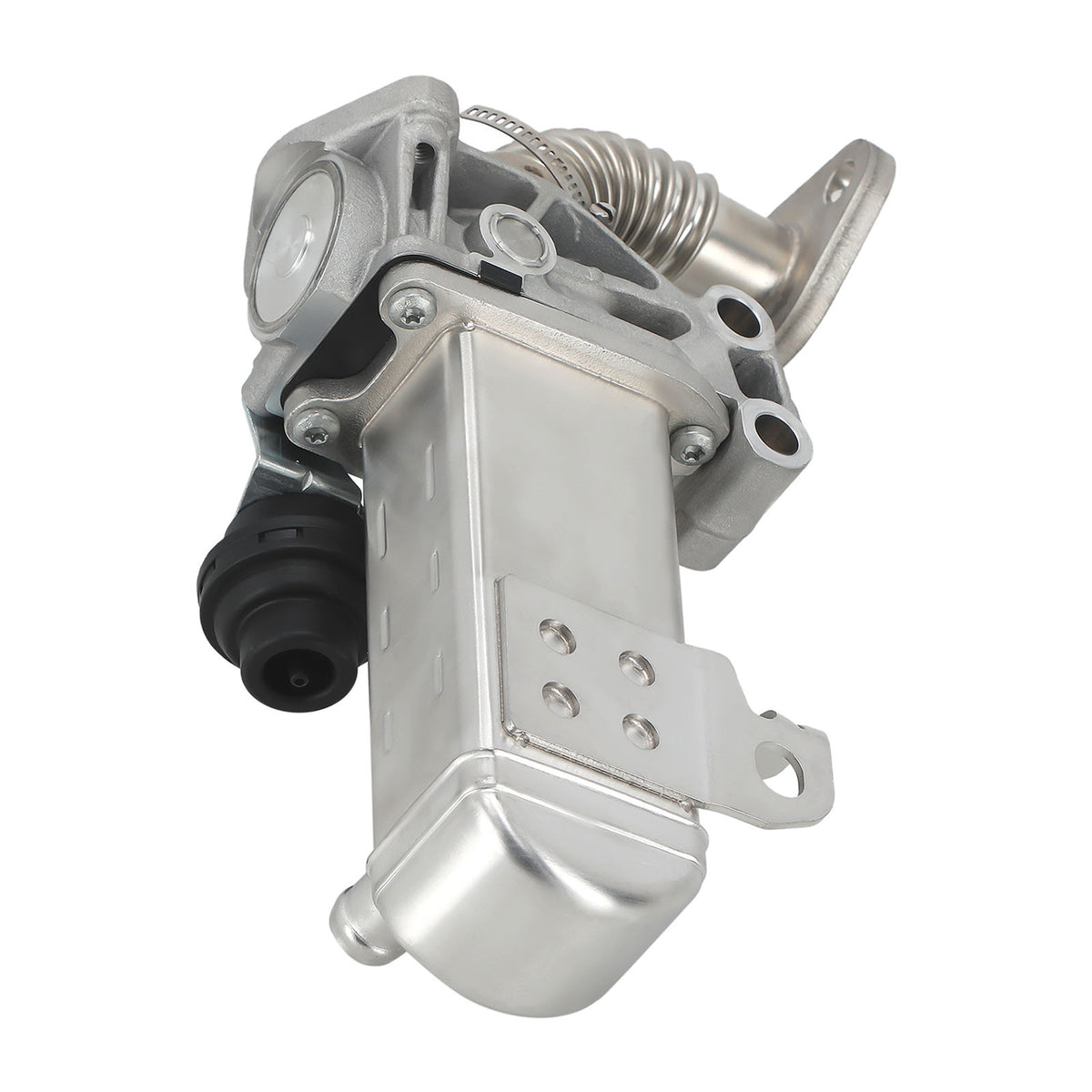 2010-2017 Nissan Cabstar F24 2.5 EGR Valve Cooler 147355X00A 14735-5X00B Generic