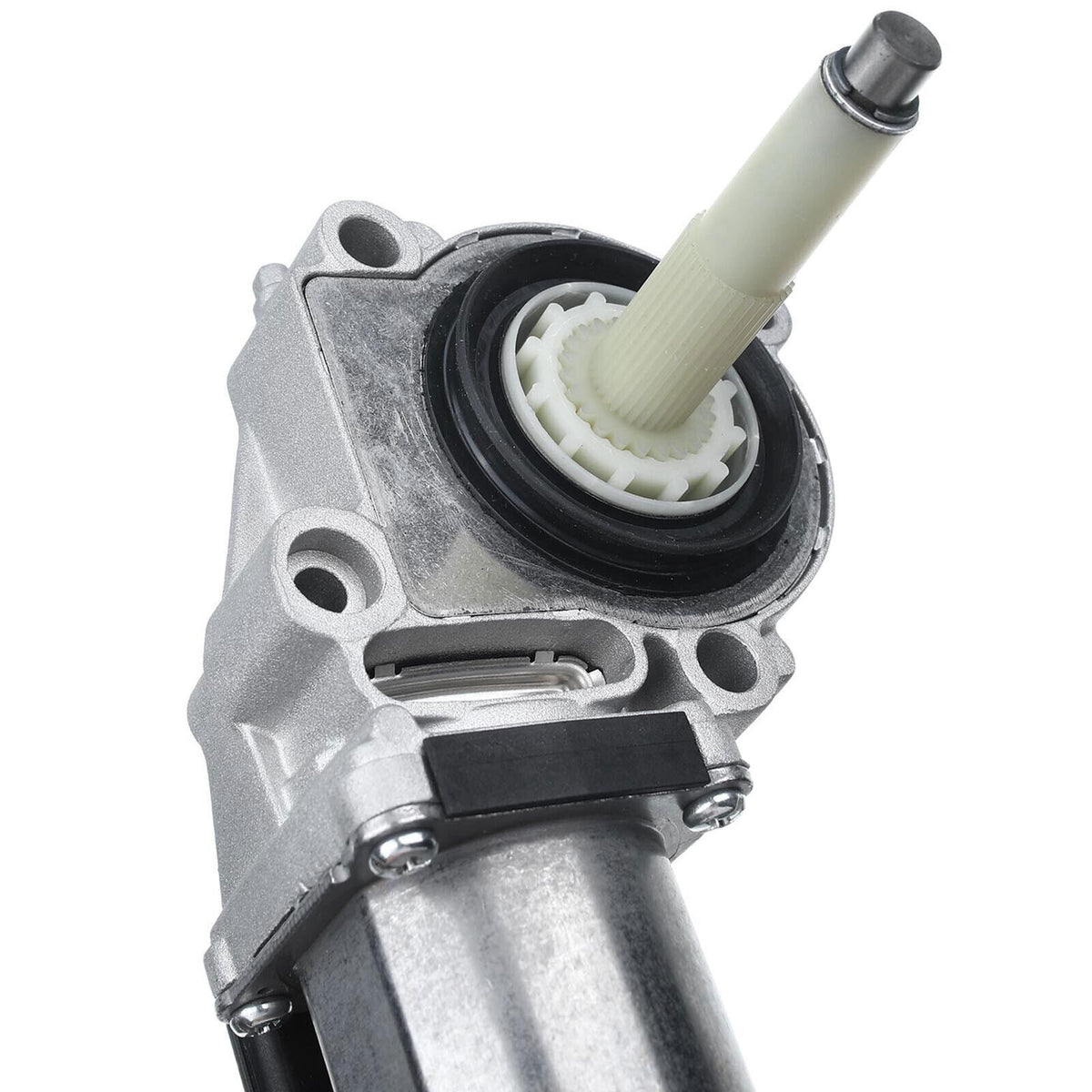 2016 Mercedes-Benz G65 AMG V12 6.0L -20 Transfer Case Shift Motor 4635400088 Generic