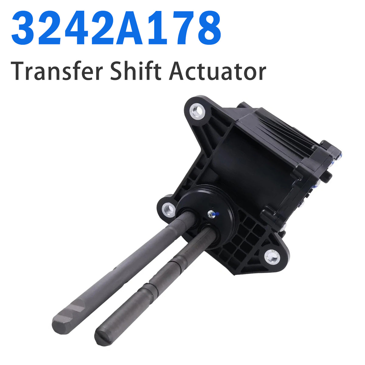 Mitsubishi L200 Pajero Montero Sport Transfer Shift Actuator 3242A178 Generic