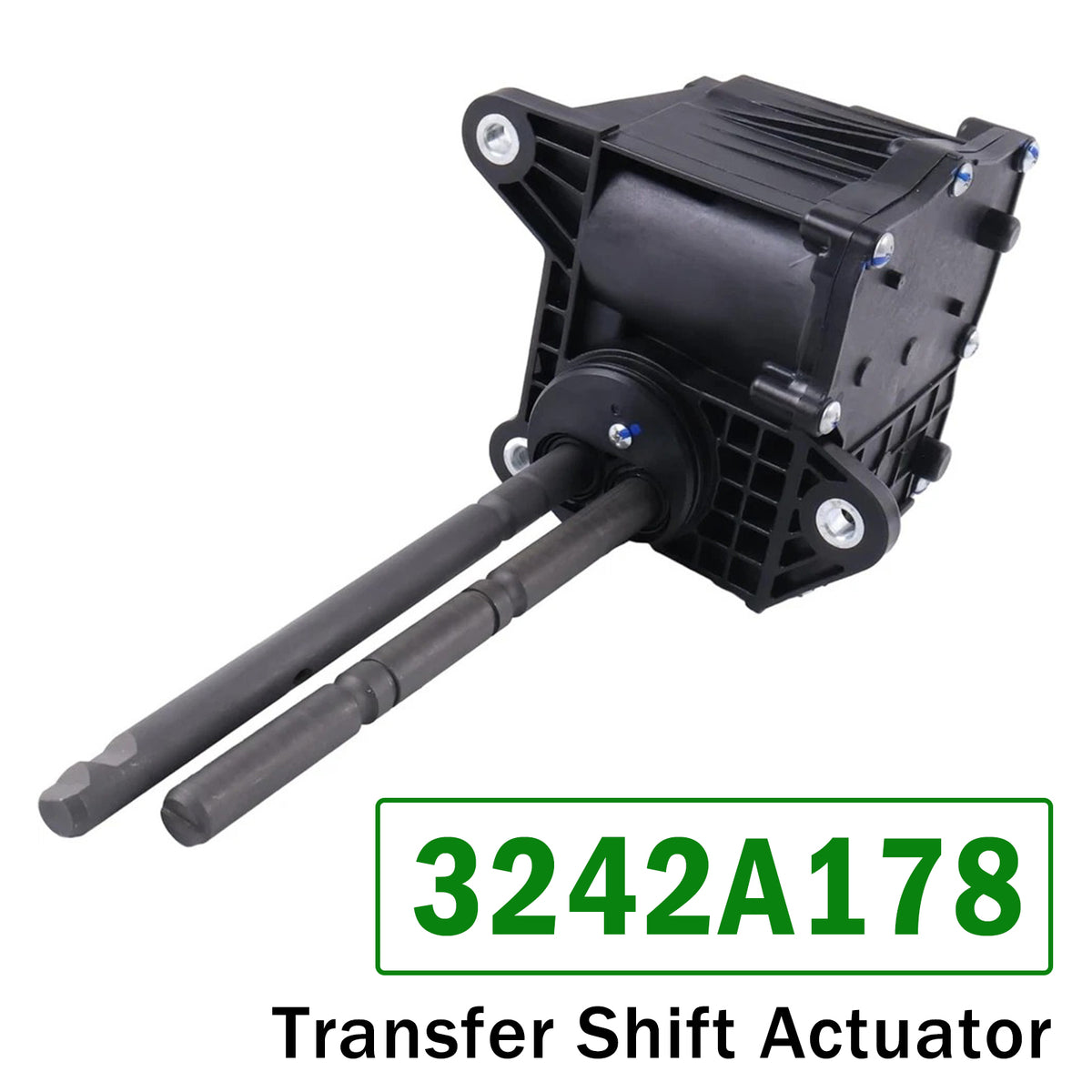 Mitsubishi L200 Pajero Montero Sport Transfer Shift Actuator 3242A178 Generic