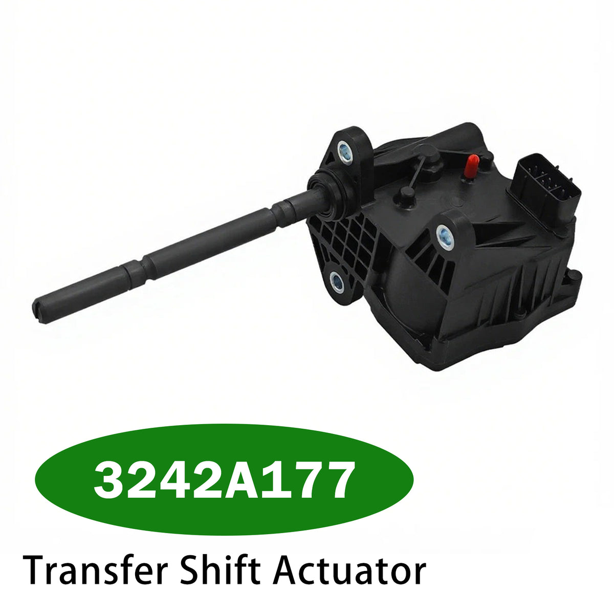 Mitsubishi L200 Triton 2.4 4WD Transfer Shift Actuator 3242A177 Generic