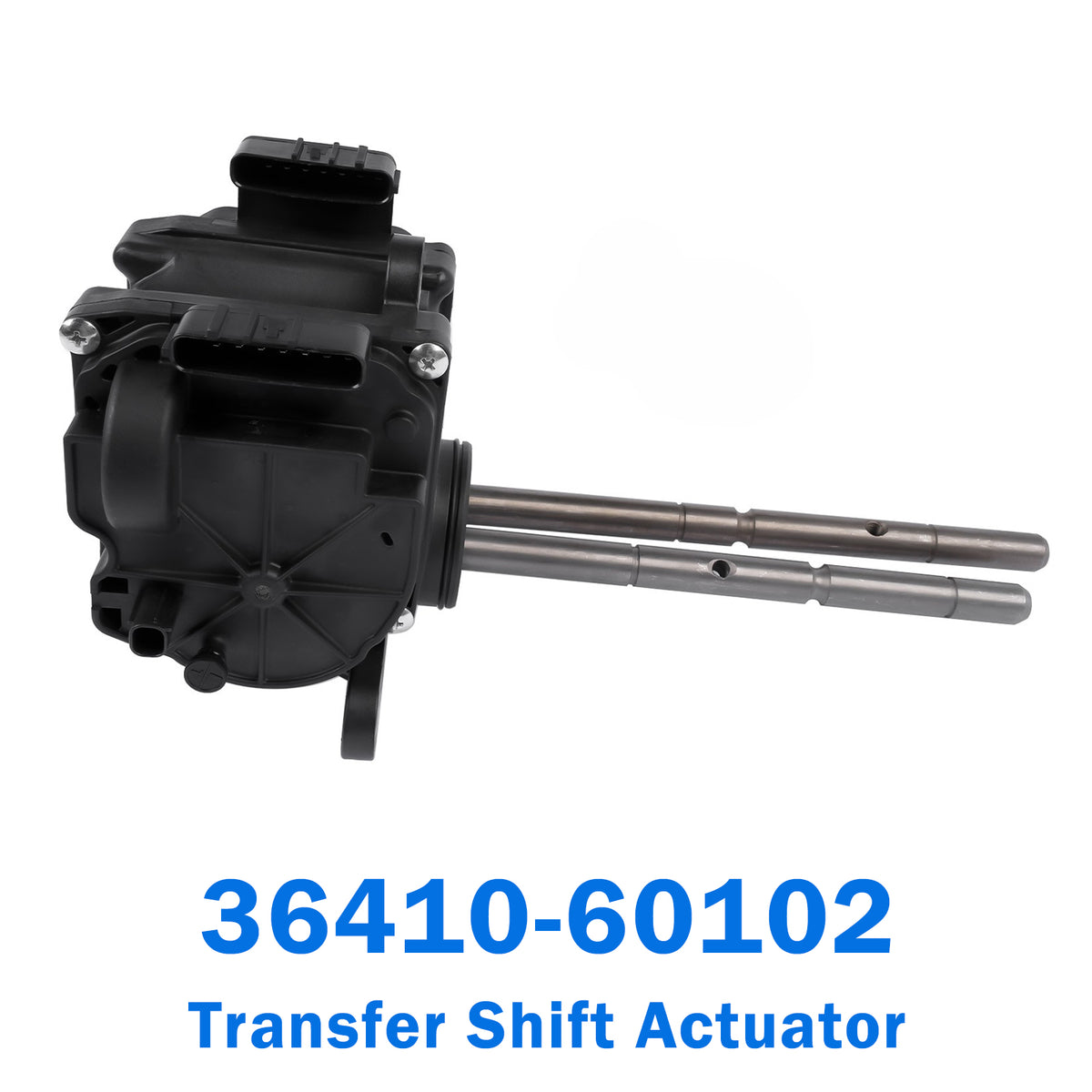 2008-2011 Urj200L-Gnteka Transfer Shift Actuator 36410-60102 Generic