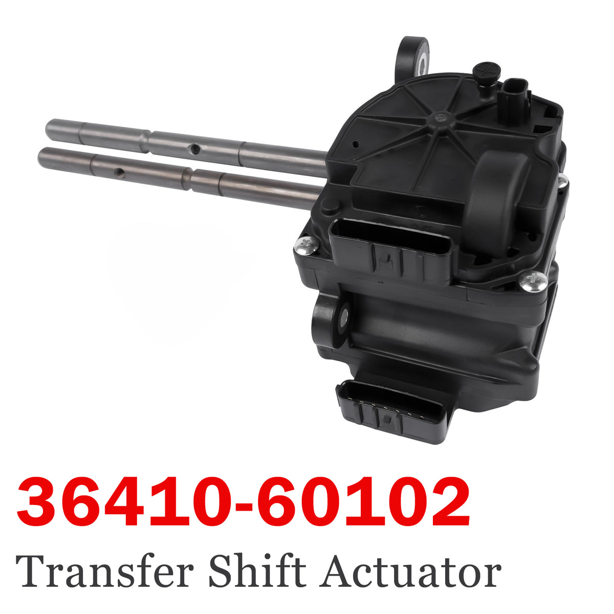 2008-2011 Urj200L-Gnteka Transfer Shift Actuator 36410-60102 Generic