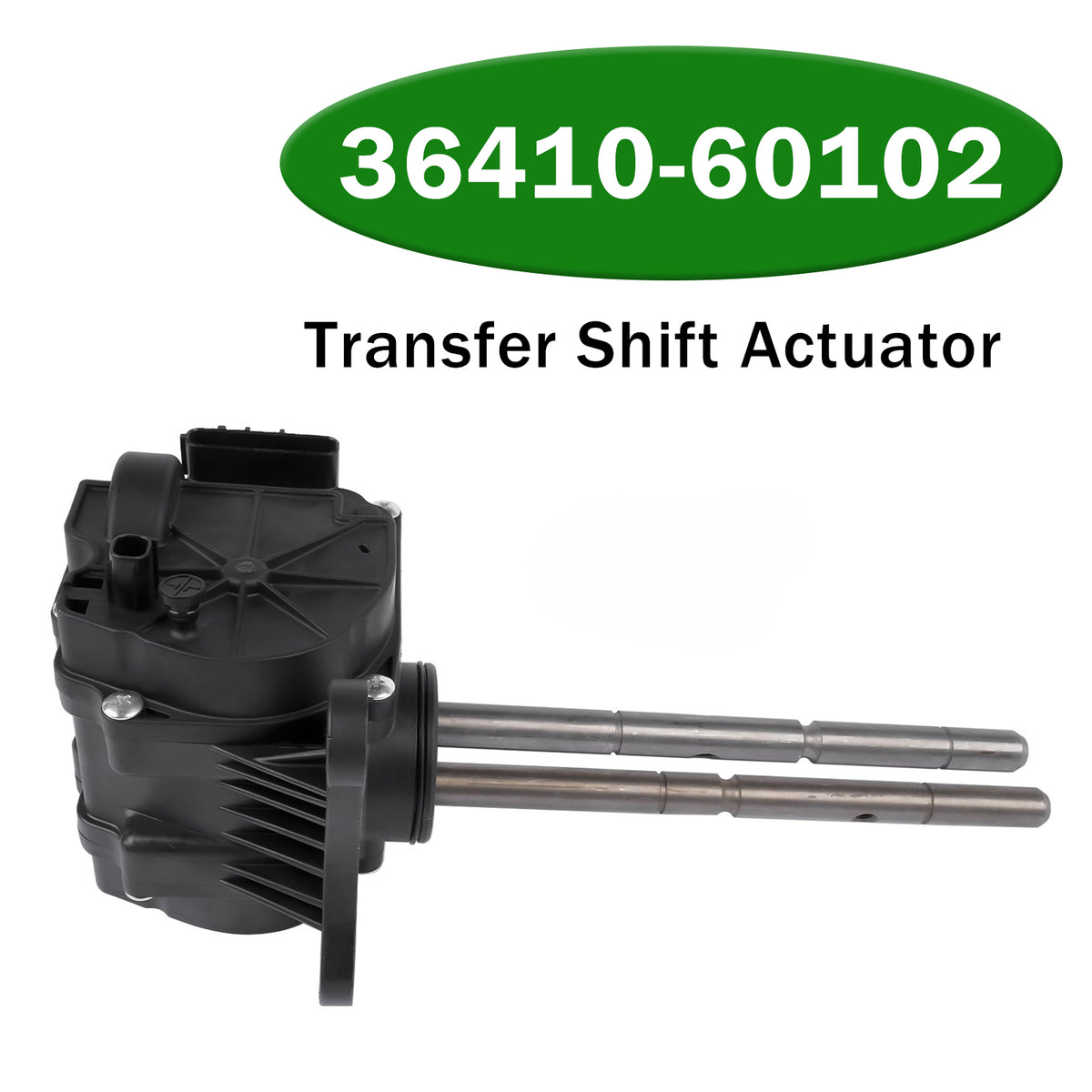 2008-2011 Urj200L-Gnteka Transfer Shift Actuator 36410-60102 Generic
