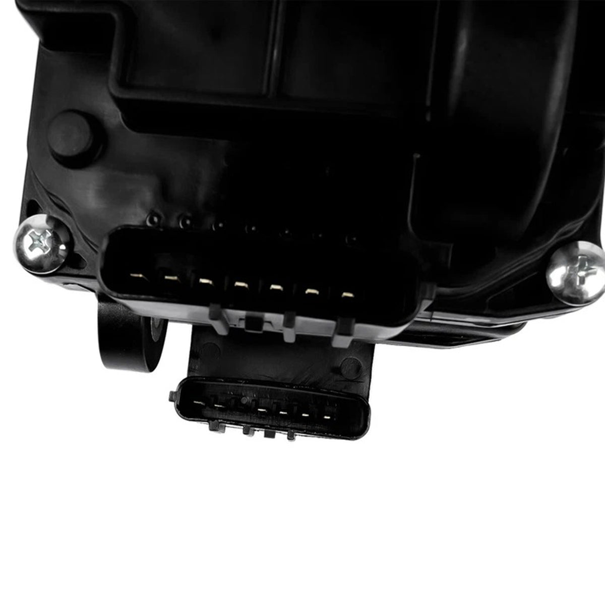 2015 Toyota Land Cruiser Base Sport Utility 4-Door 5.7L 5663Cc 345Cu. In. V8 Gas Dohc Naturally Aspirated Transfer Case Actuator 36410-60120 Generic