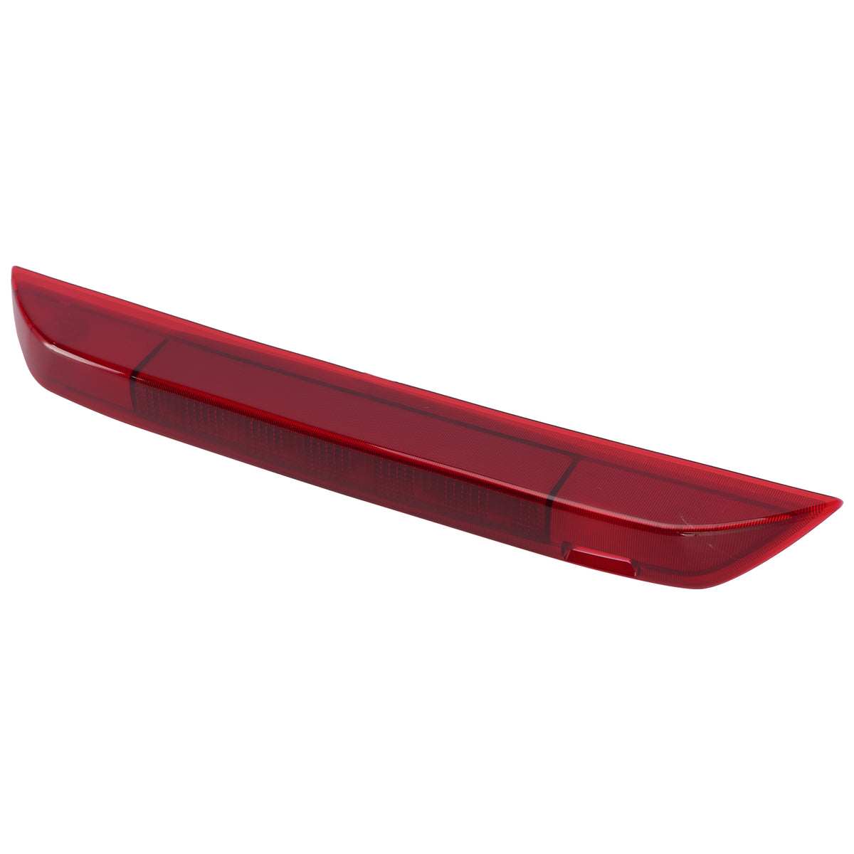 2014-2023 Subaru Forester Without Rear Spoiler Rear Center 3rd Brake Stop Lamp Light 84751SG000 84751SG001 Generic