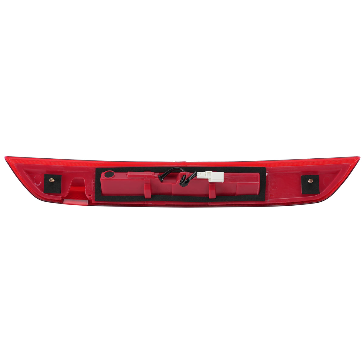 2014-2023 Subaru Forester Without Rear Spoiler Rear Center 3rd Brake Stop Lamp Light 84751SG000 84751SG001 Generic
