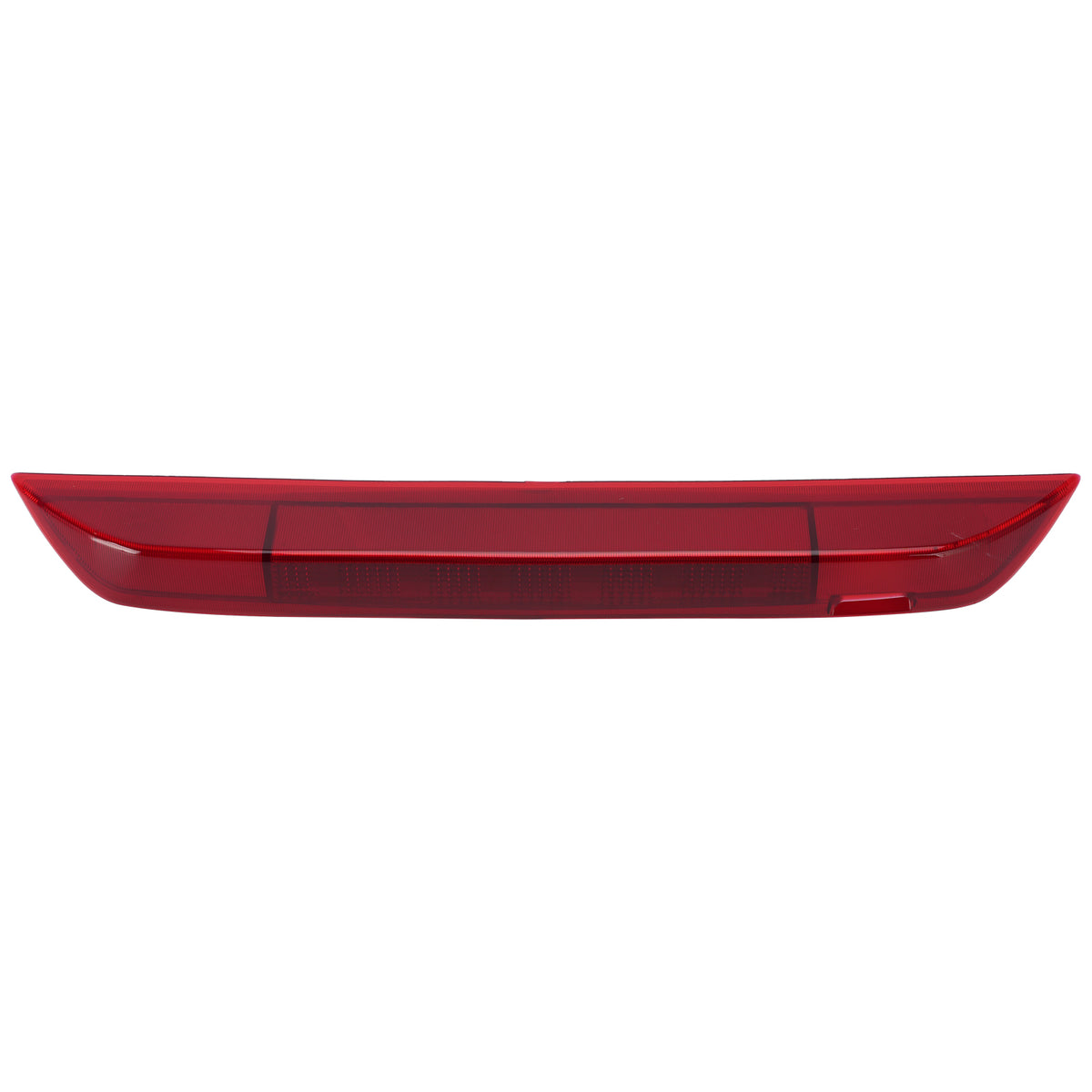 2014-2023 Subaru Forester Without Rear Spoiler Rear Center 3rd Brake Stop Lamp Light 84751SG000 84751SG001 Generic