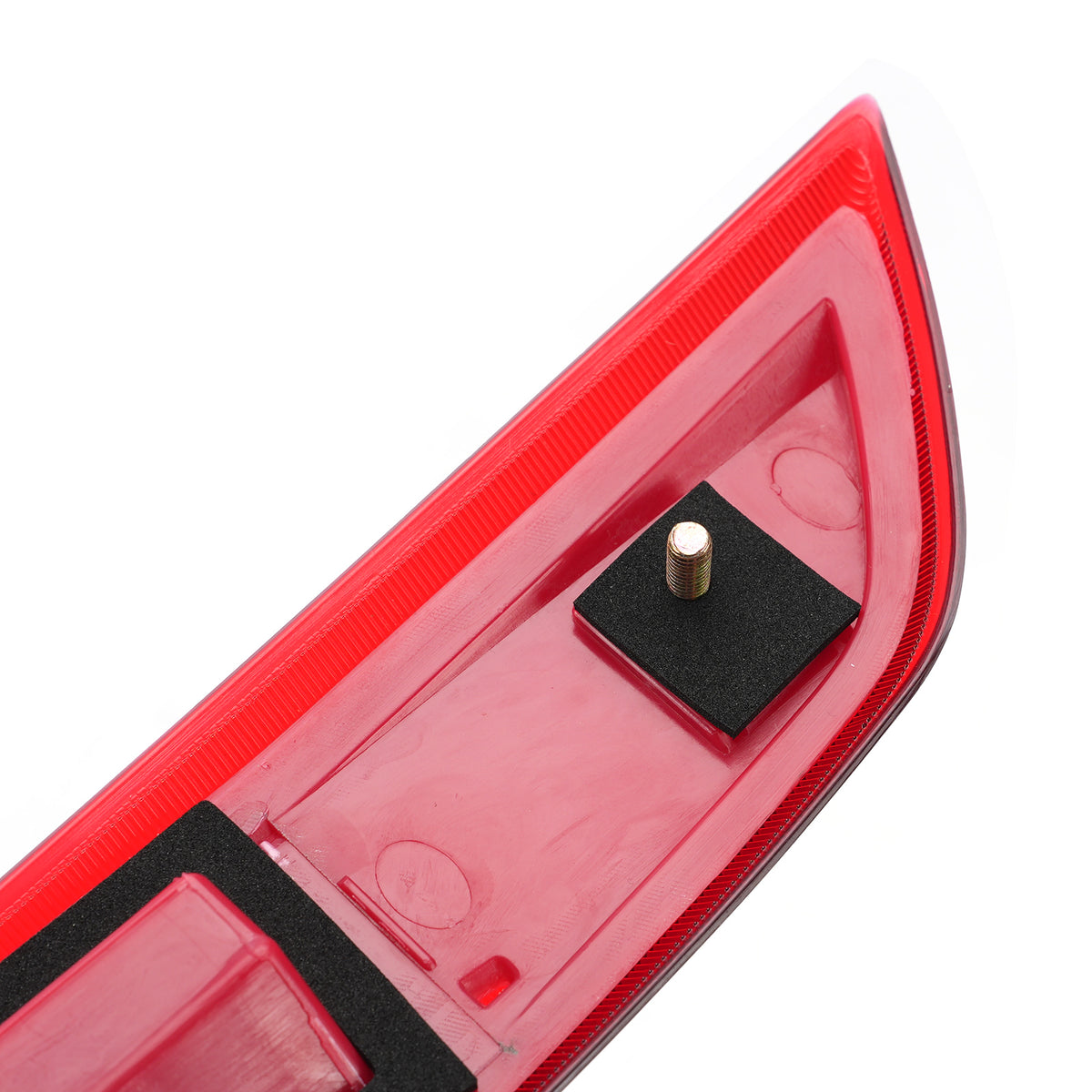 2014-2023 Subaru Forester Without Rear Spoiler Rear Center 3rd Brake Stop Lamp Light 84751SG000 84751SG001 Generic
