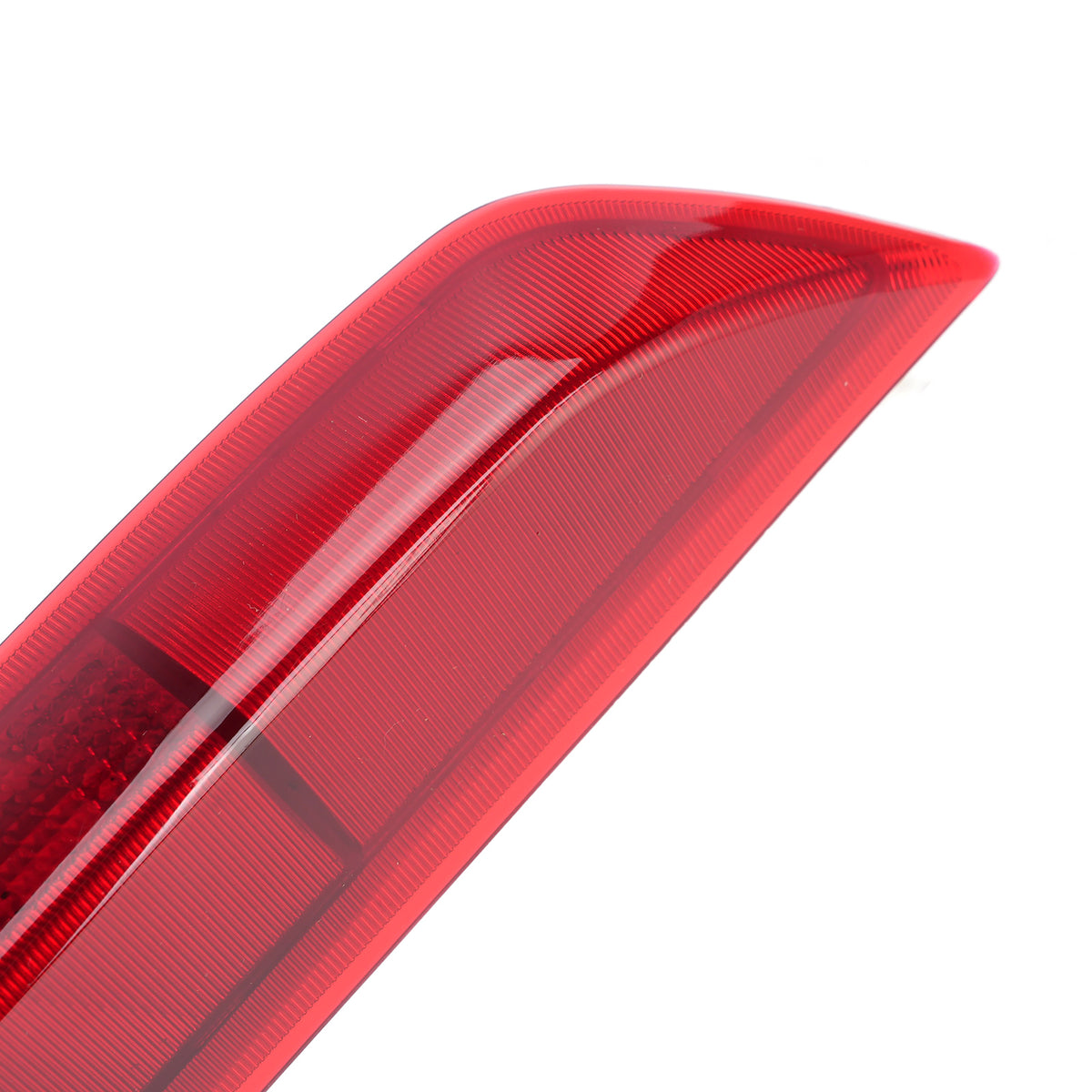 2014-2023 Subaru Forester Without Rear Spoiler Rear Center 3rd Brake Stop Lamp Light 84751SG000 84751SG001 Generic