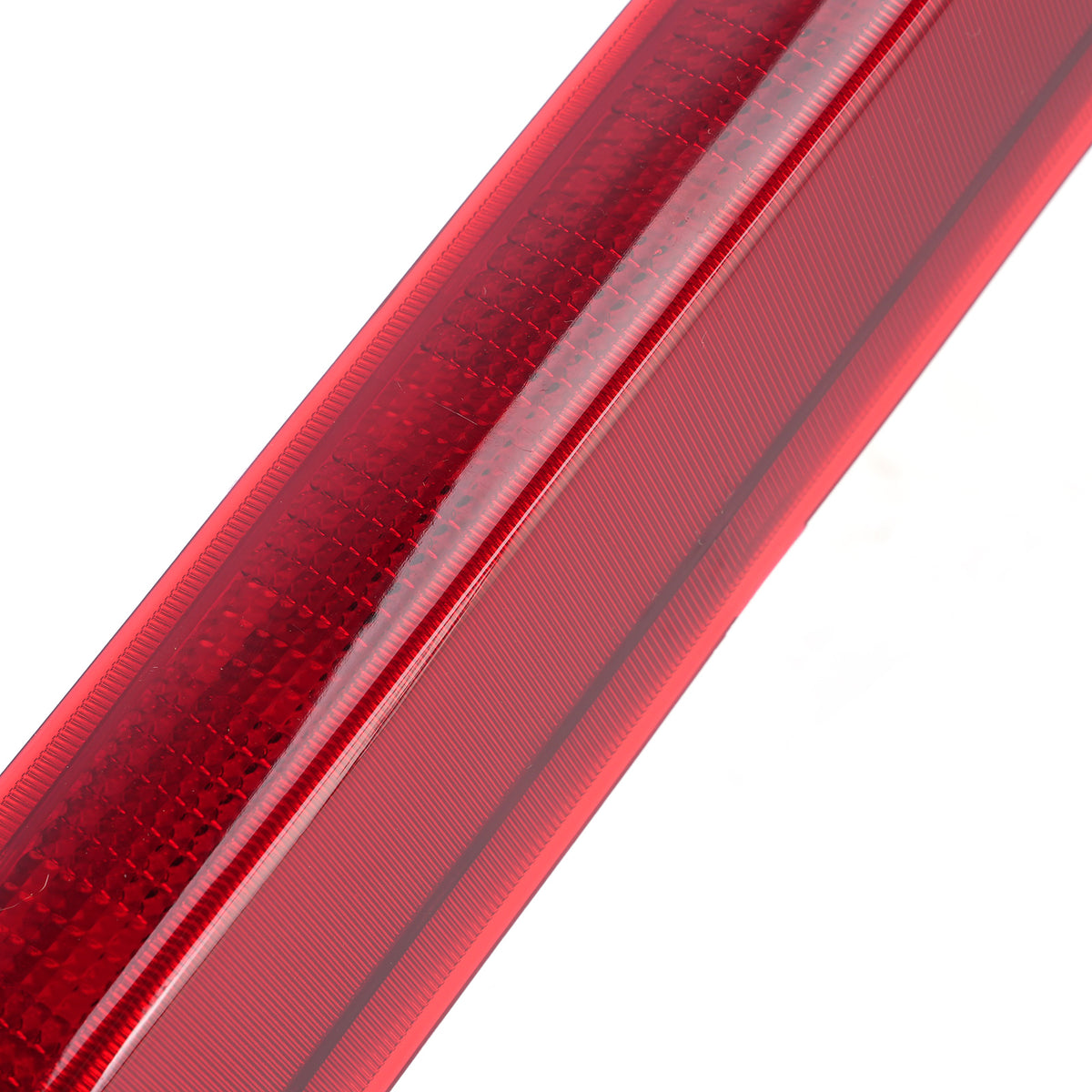 2014-2023 Subaru Forester Without Rear Spoiler Rear Center 3rd Brake Stop Lamp Light 84751SG000 84751SG001 Generic