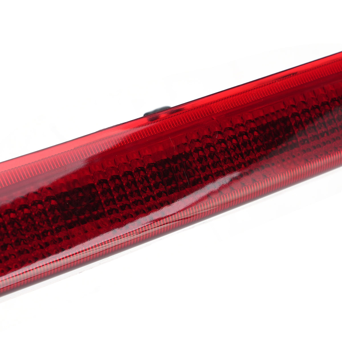 2014-2023 Subaru Forester Without Rear Spoiler Rear Center 3rd Brake Stop Lamp Light 84751SG000 84751SG001 Generic