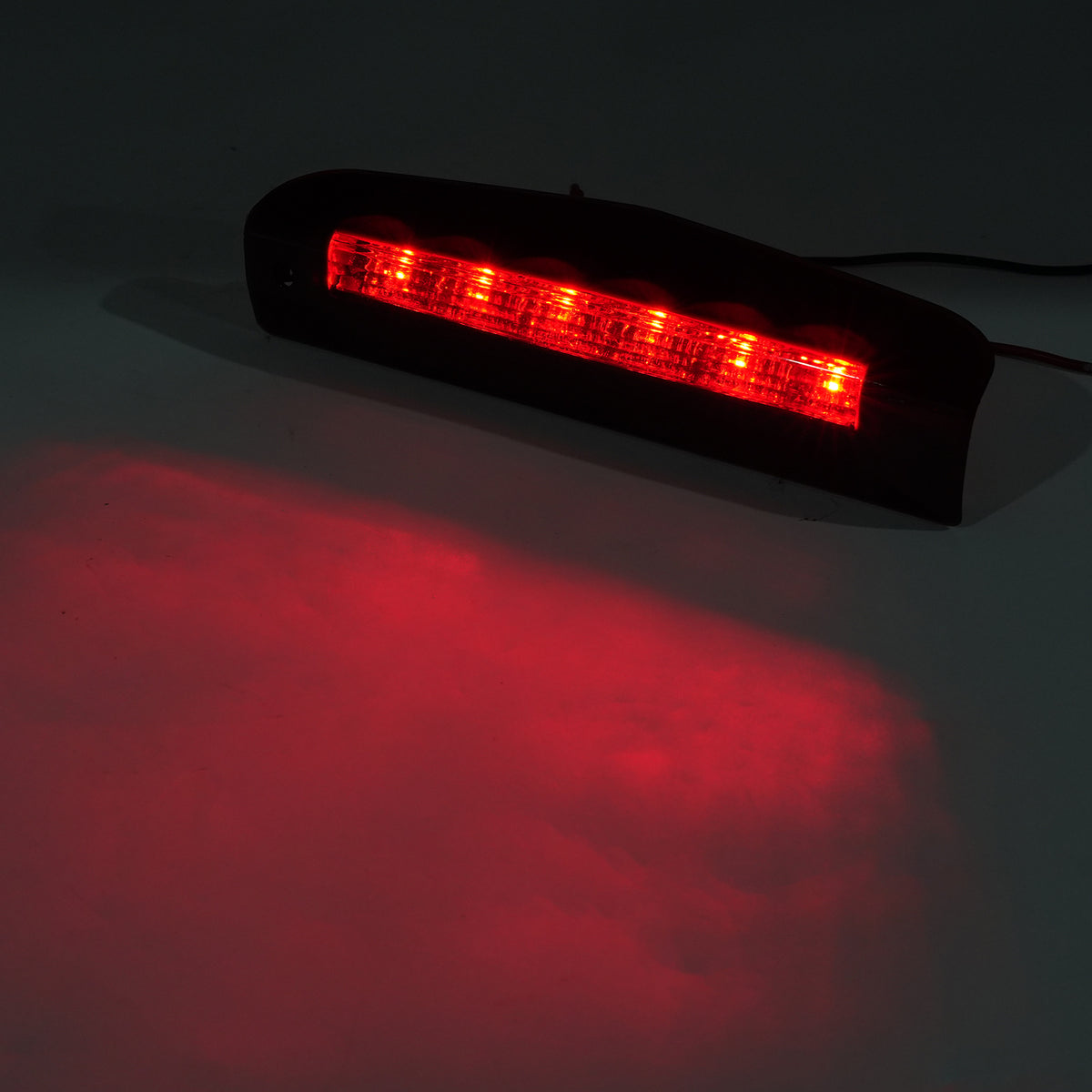 2014-2017 OPEL MERIVA Rear Third Brake Light Red 13469267 13434856 Generic
