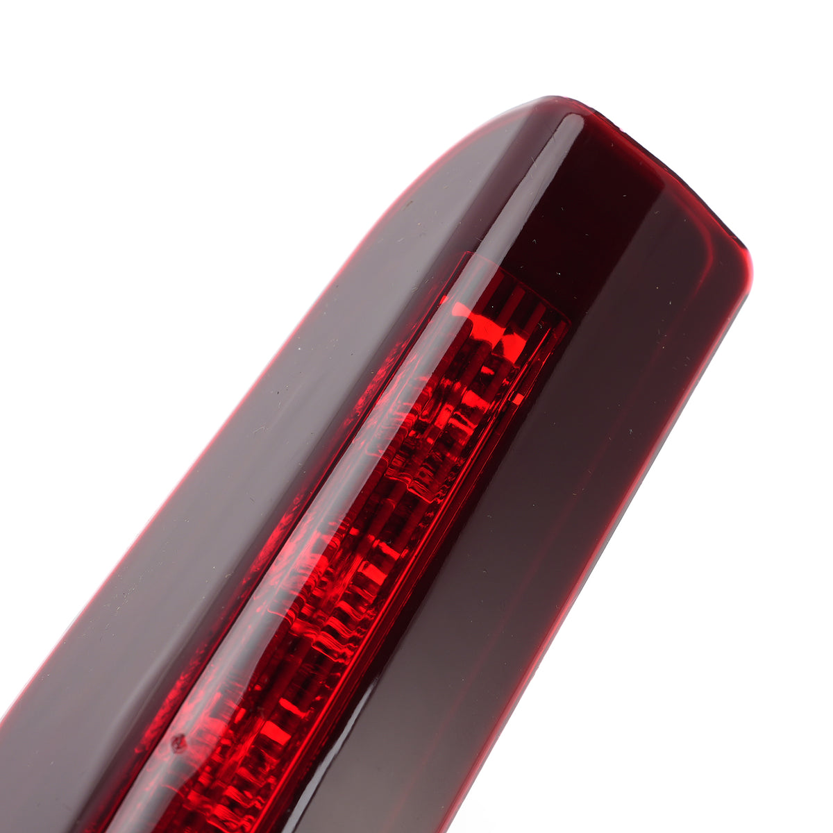 2014-2017 OPEL MERIVA Rear Third Brake Light Red 13469267 13434856 Generic